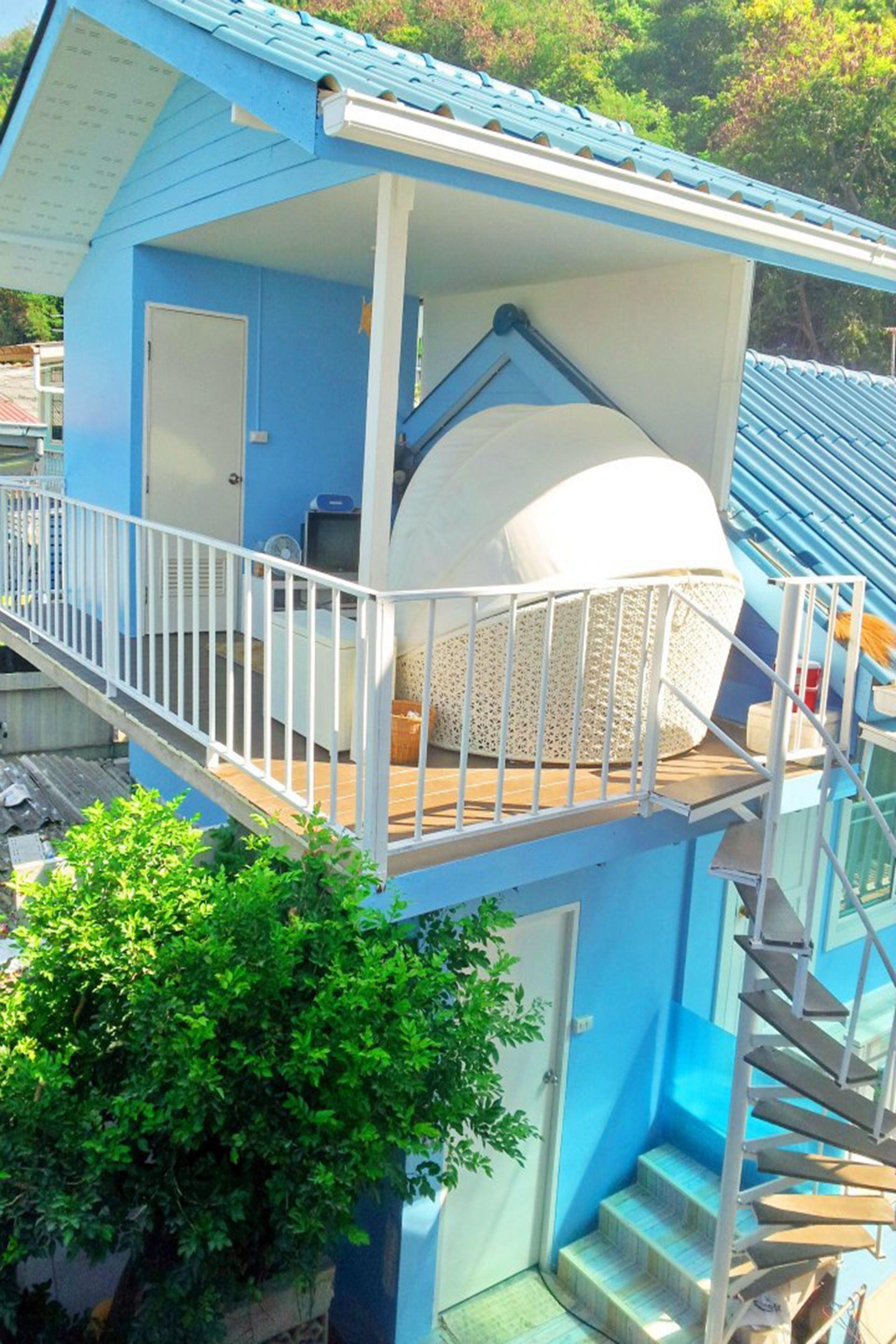 Baan Sai Thong Hotel