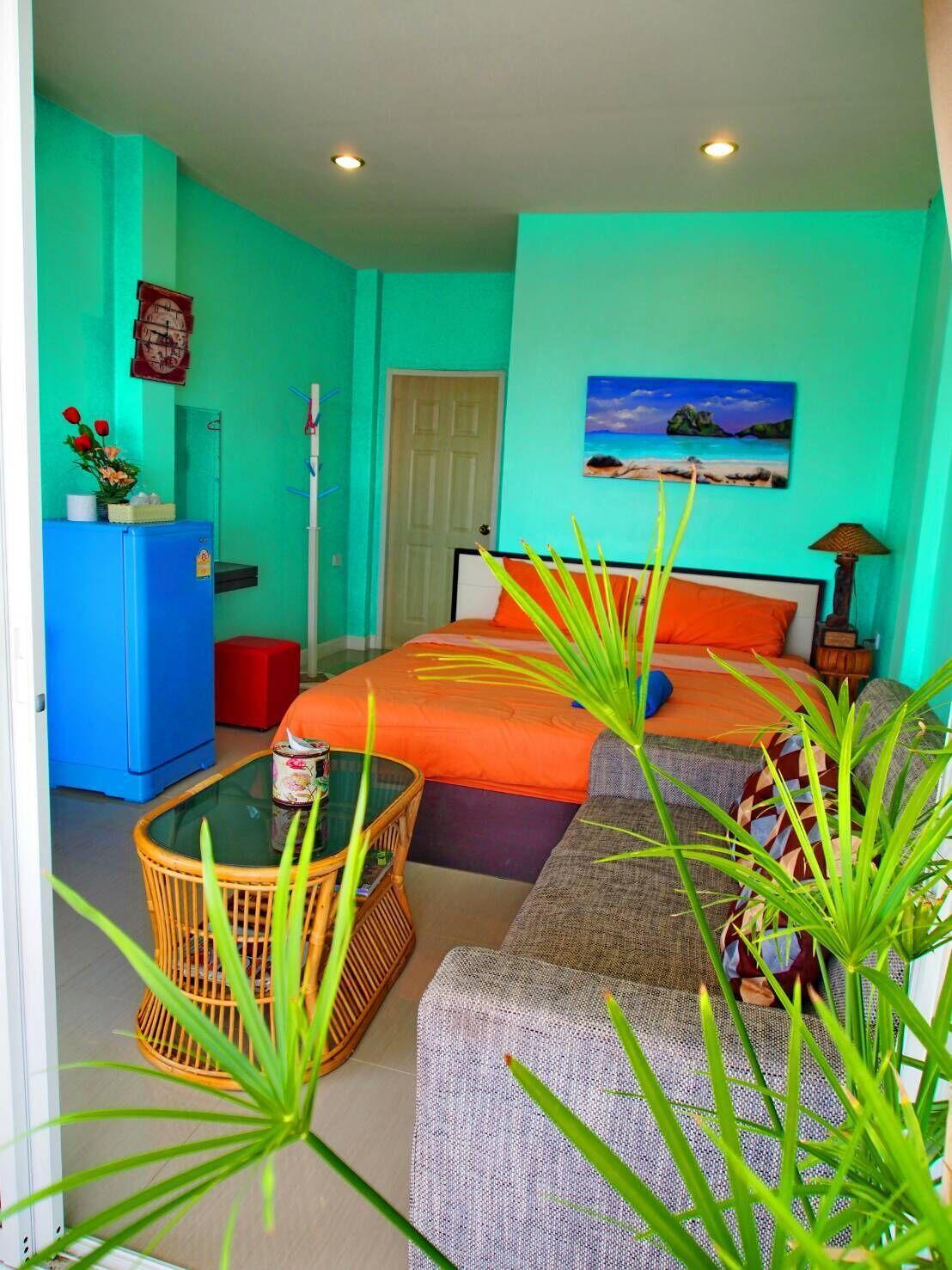 Baan Sai Thong Pattaya