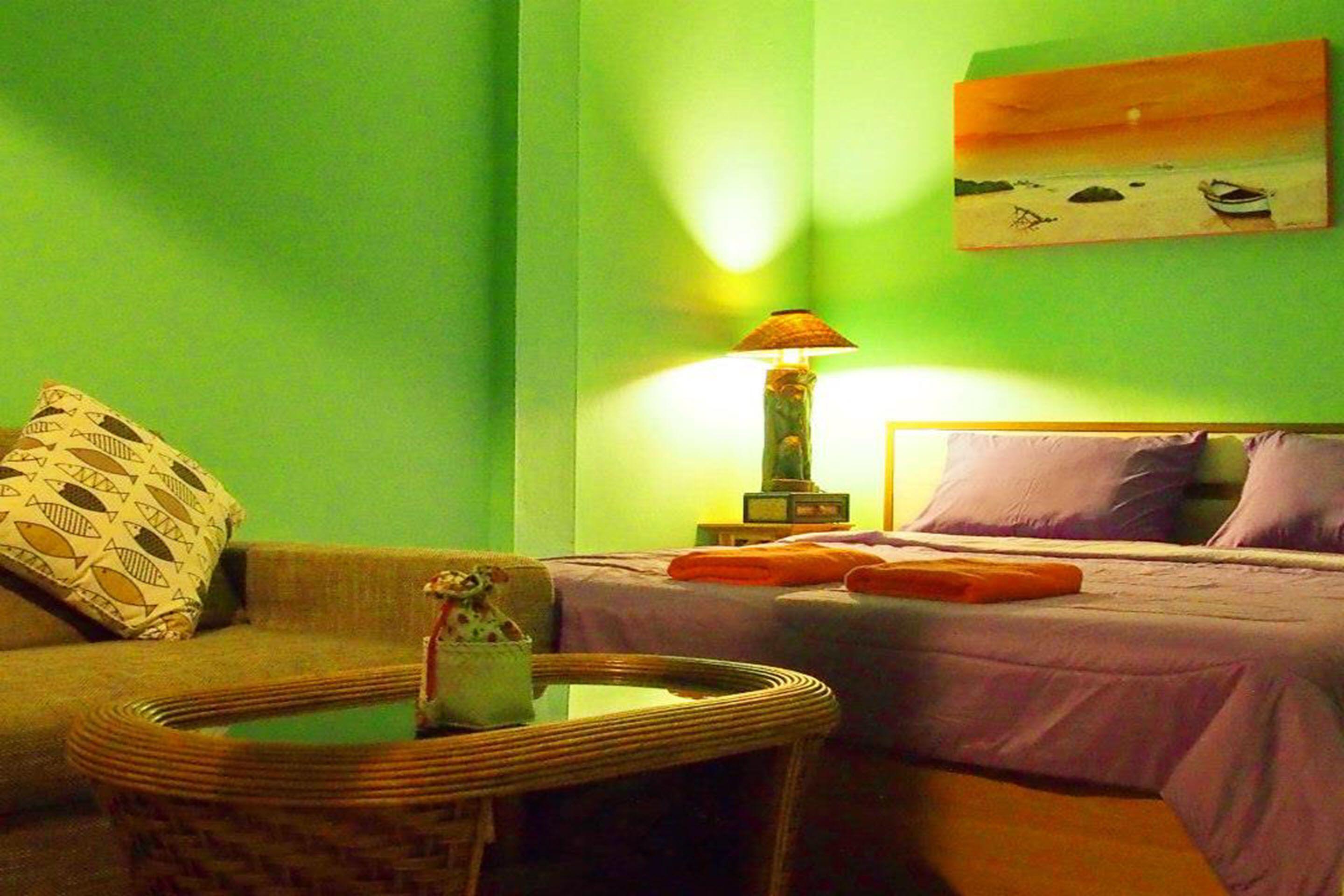 Baan Sai Thong 2* Pattaya