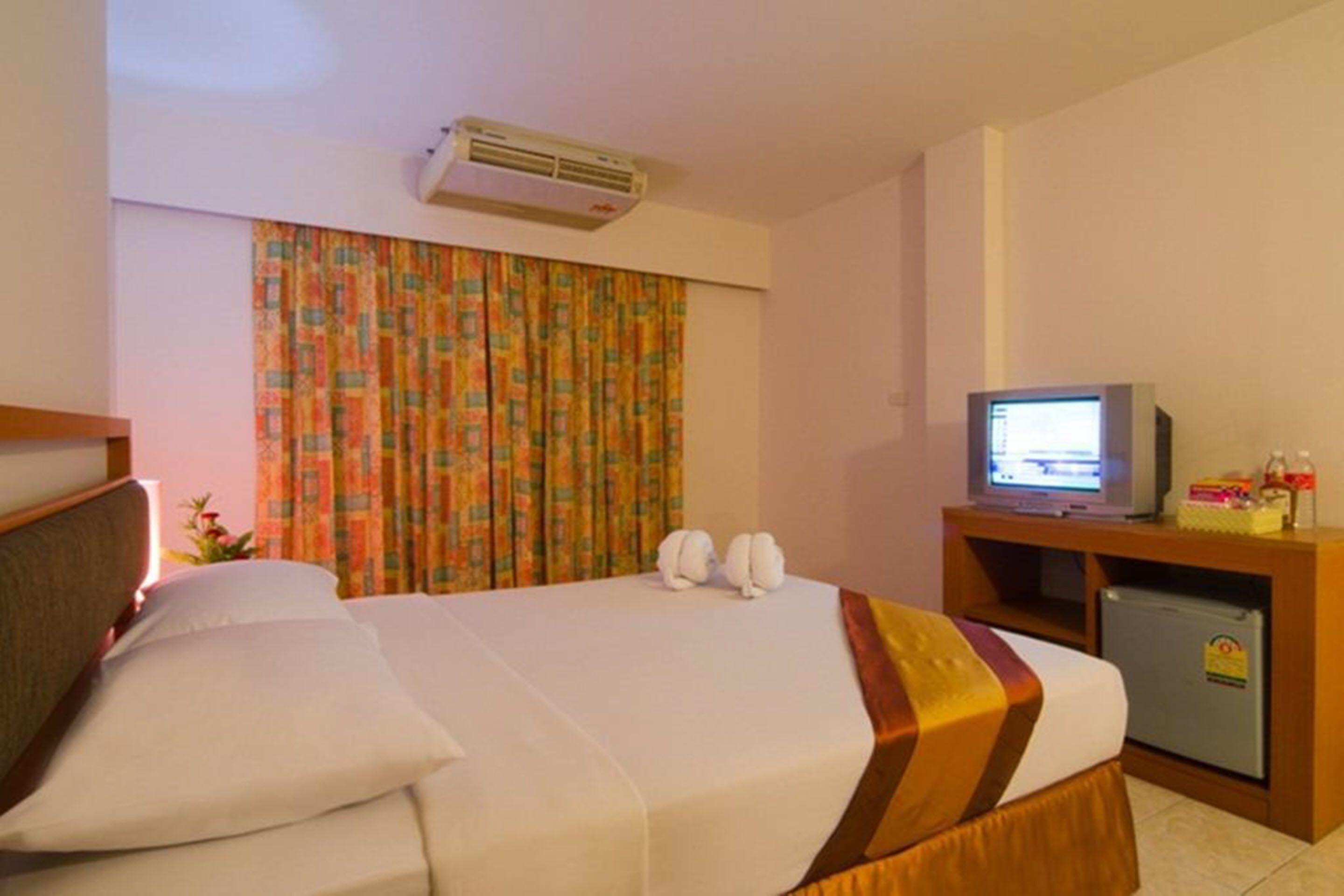 Hotel Eastiny Bella Vista Pattaya