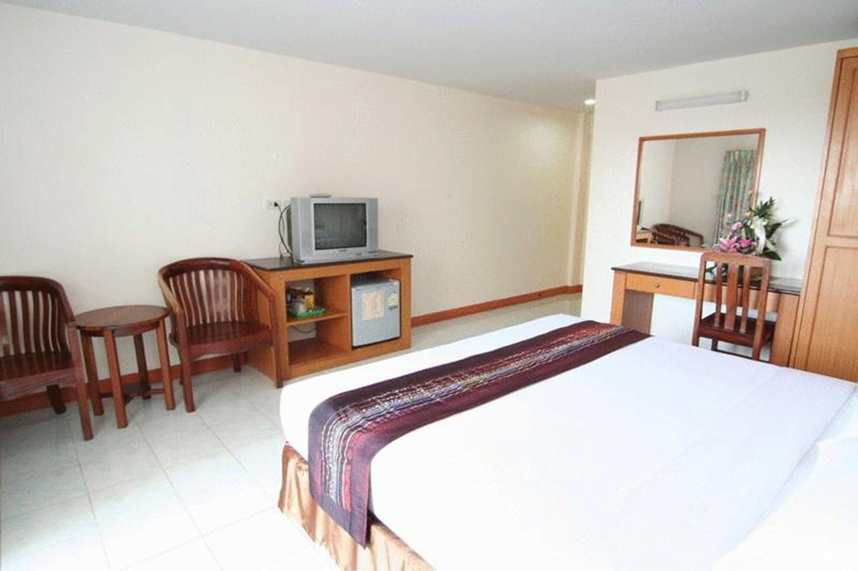 Hotel Eastiny Bella Vista Pattaya