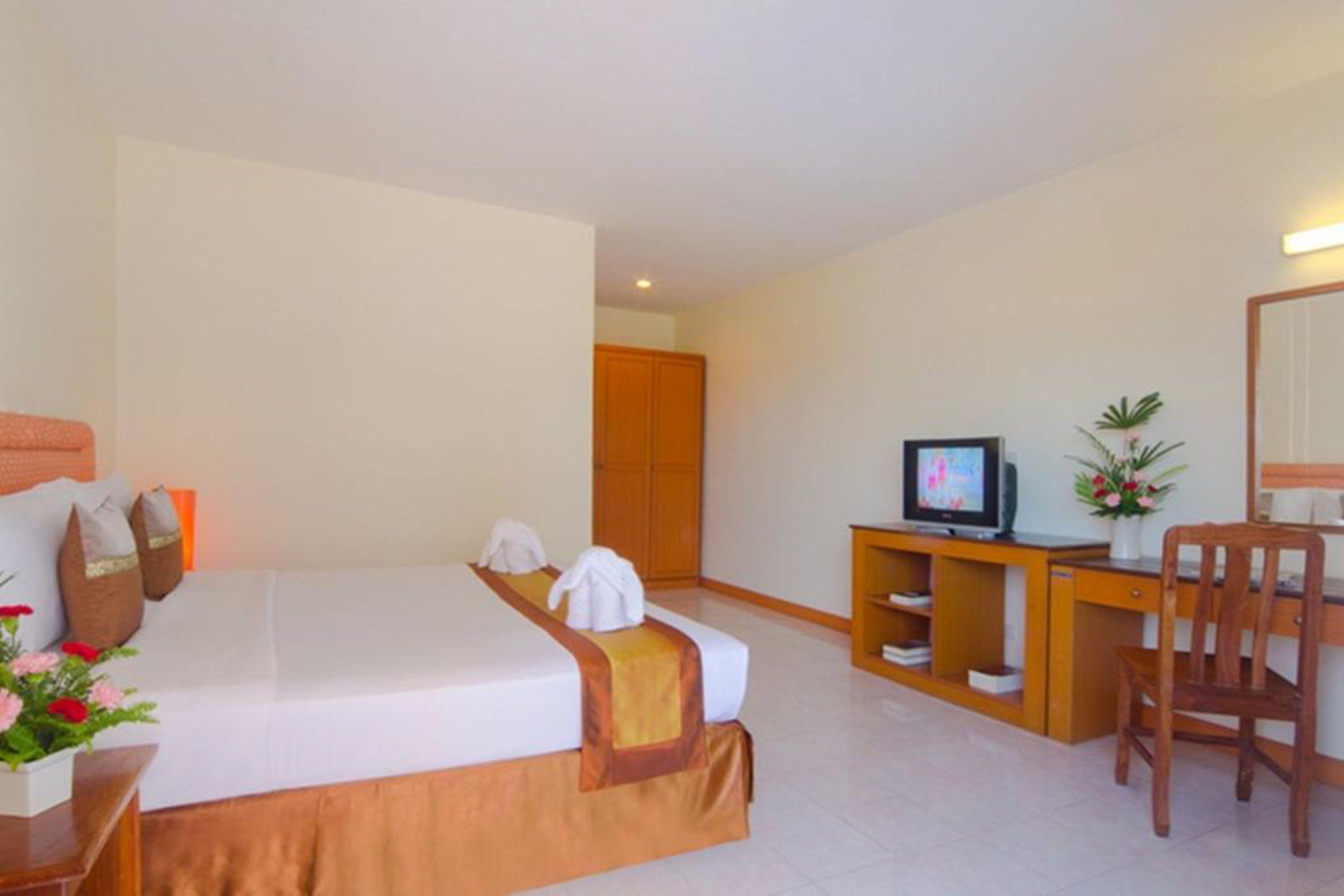 Hotel Eastiny Bella Vista