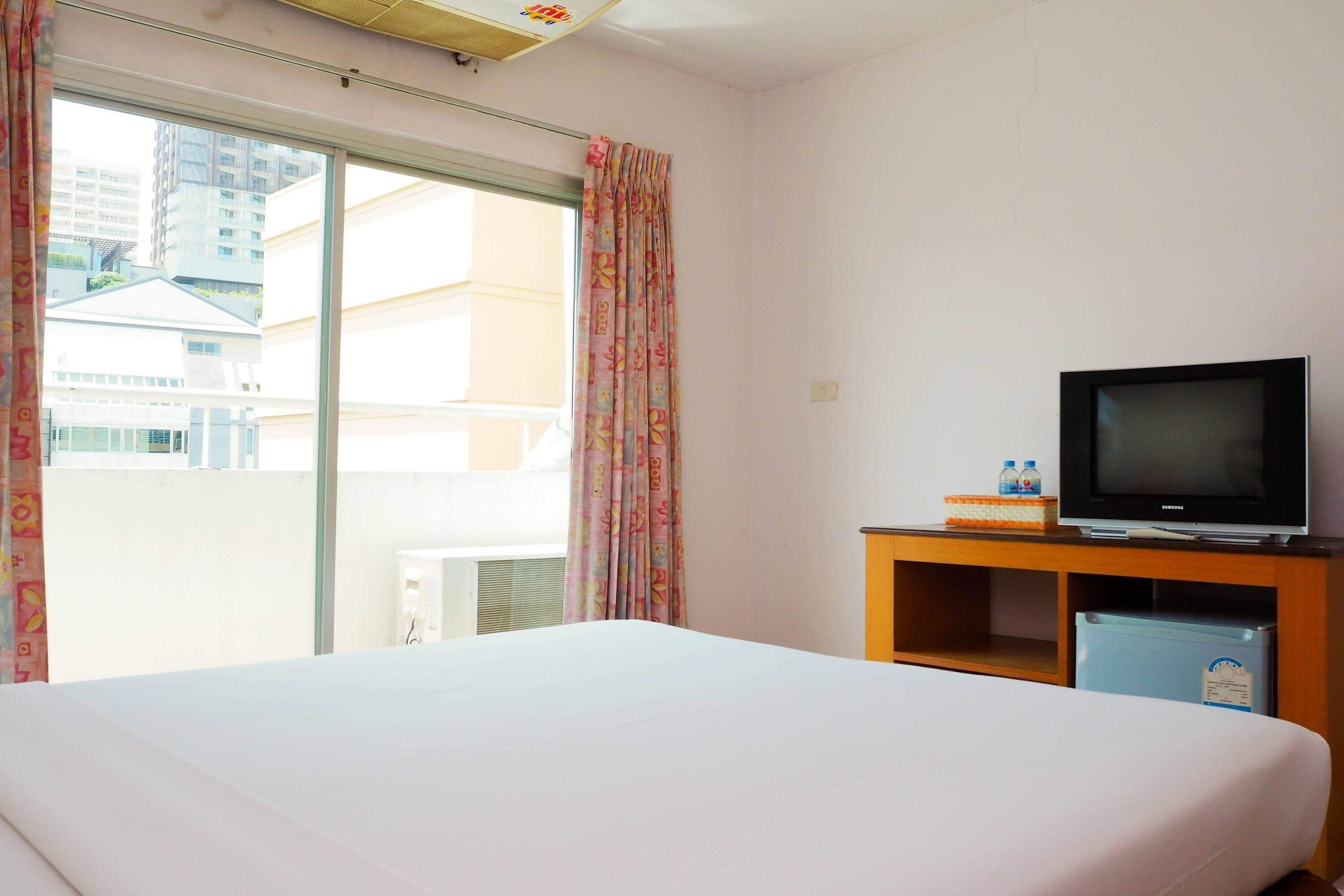 Hotel Eastiny Bella Vista