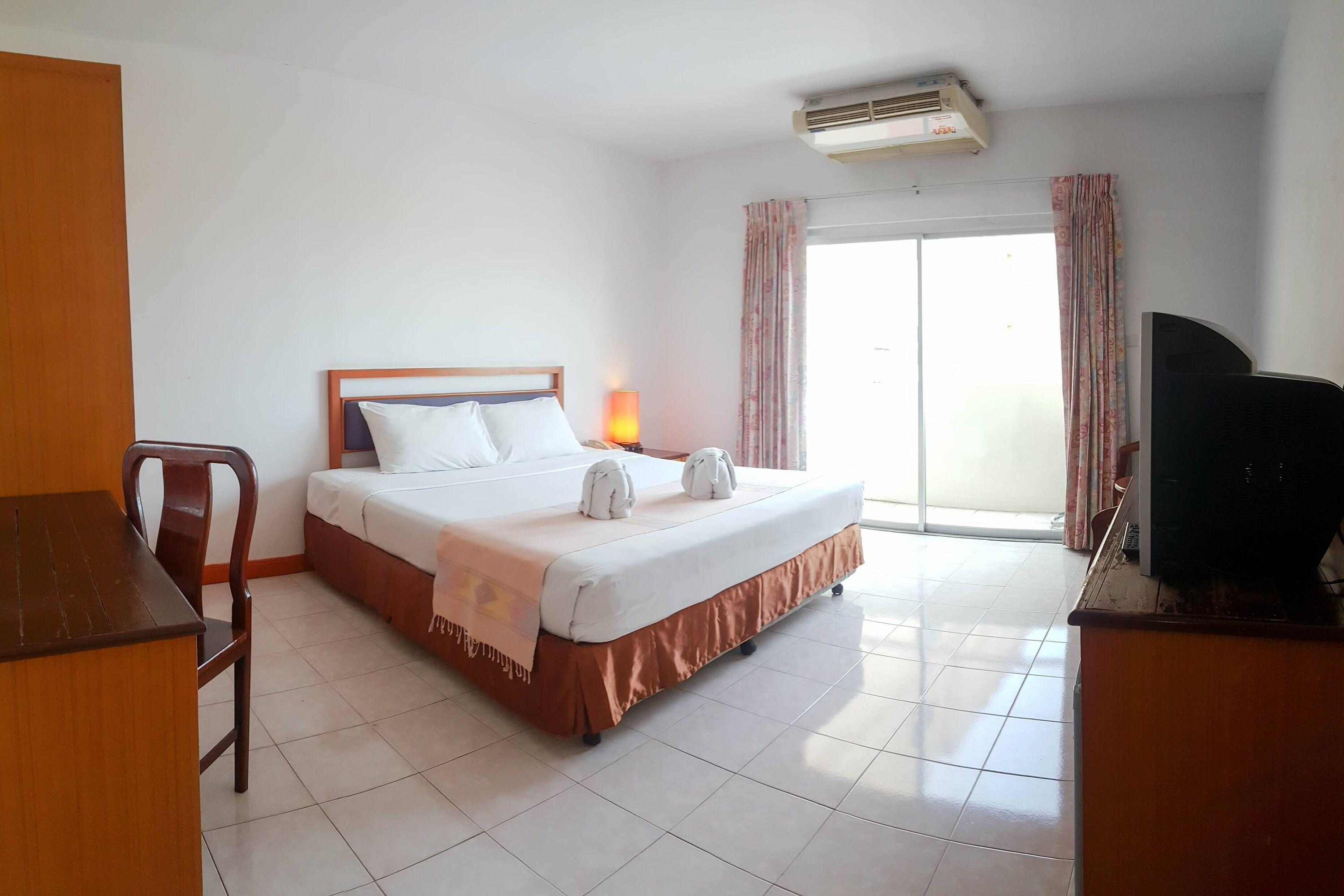 Hotel Eastiny Bella Vista