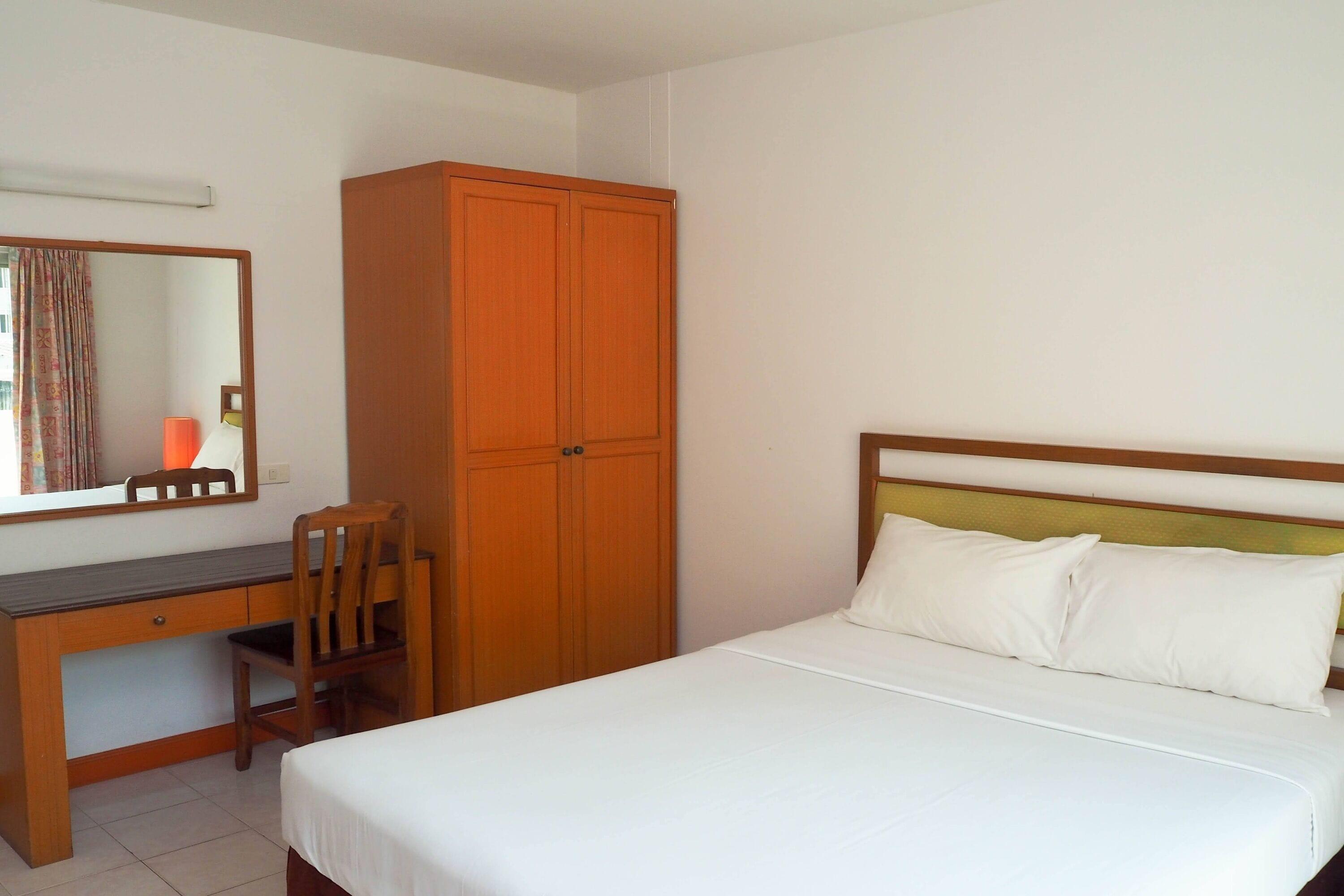 Hotel Eastiny Bella Vista