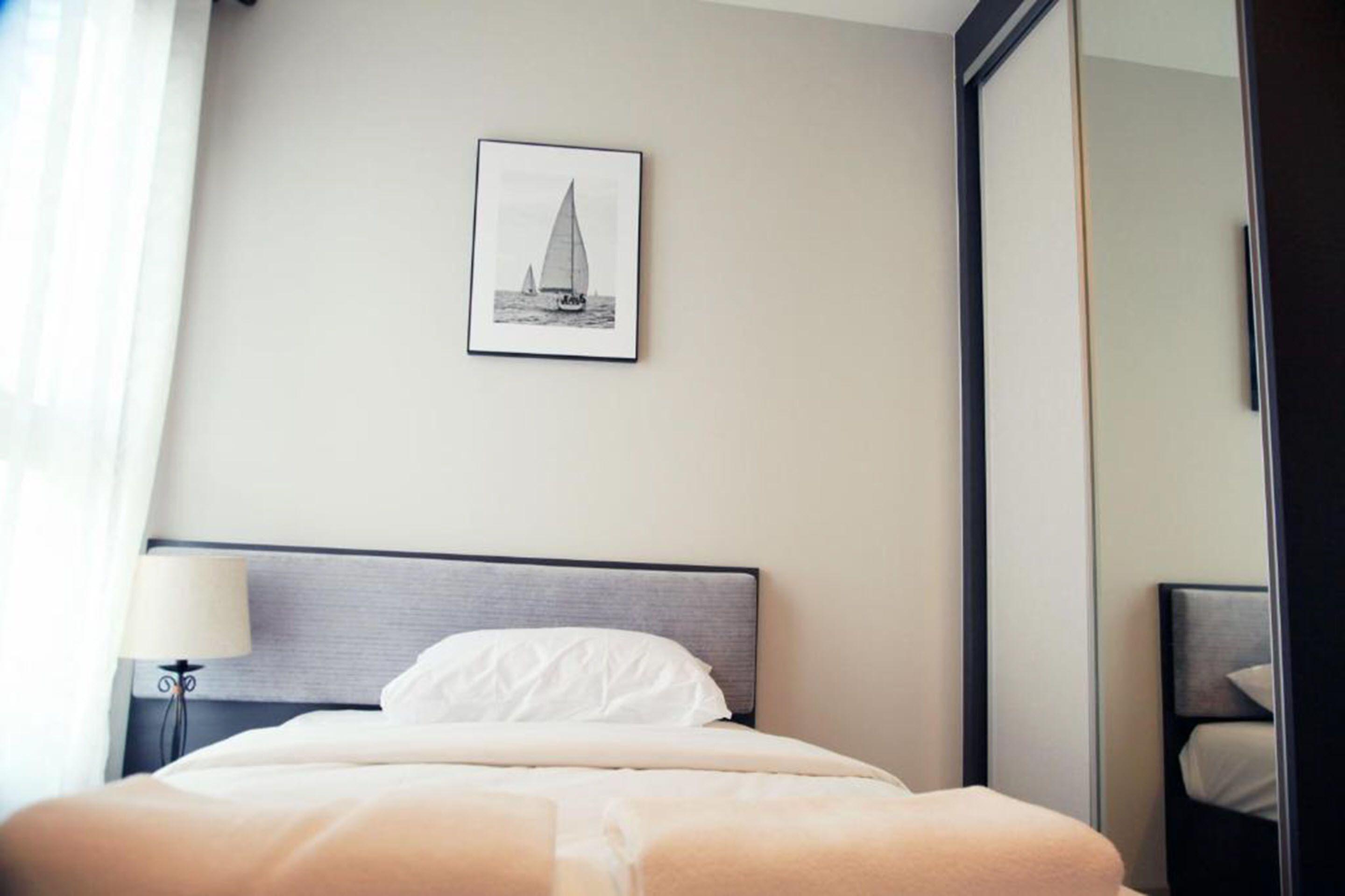 Many The Base * Pattaya