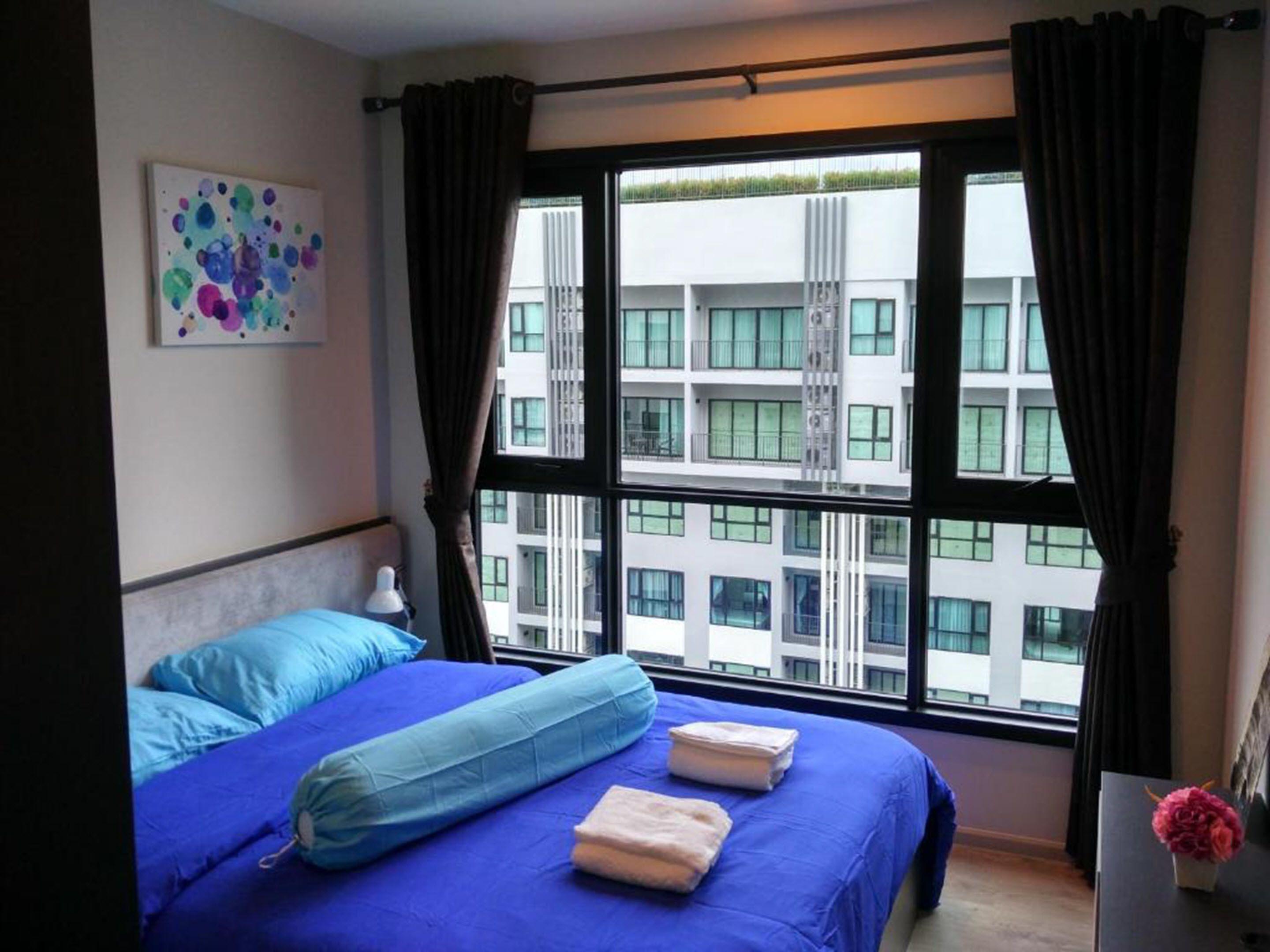 Apartment Many The Base