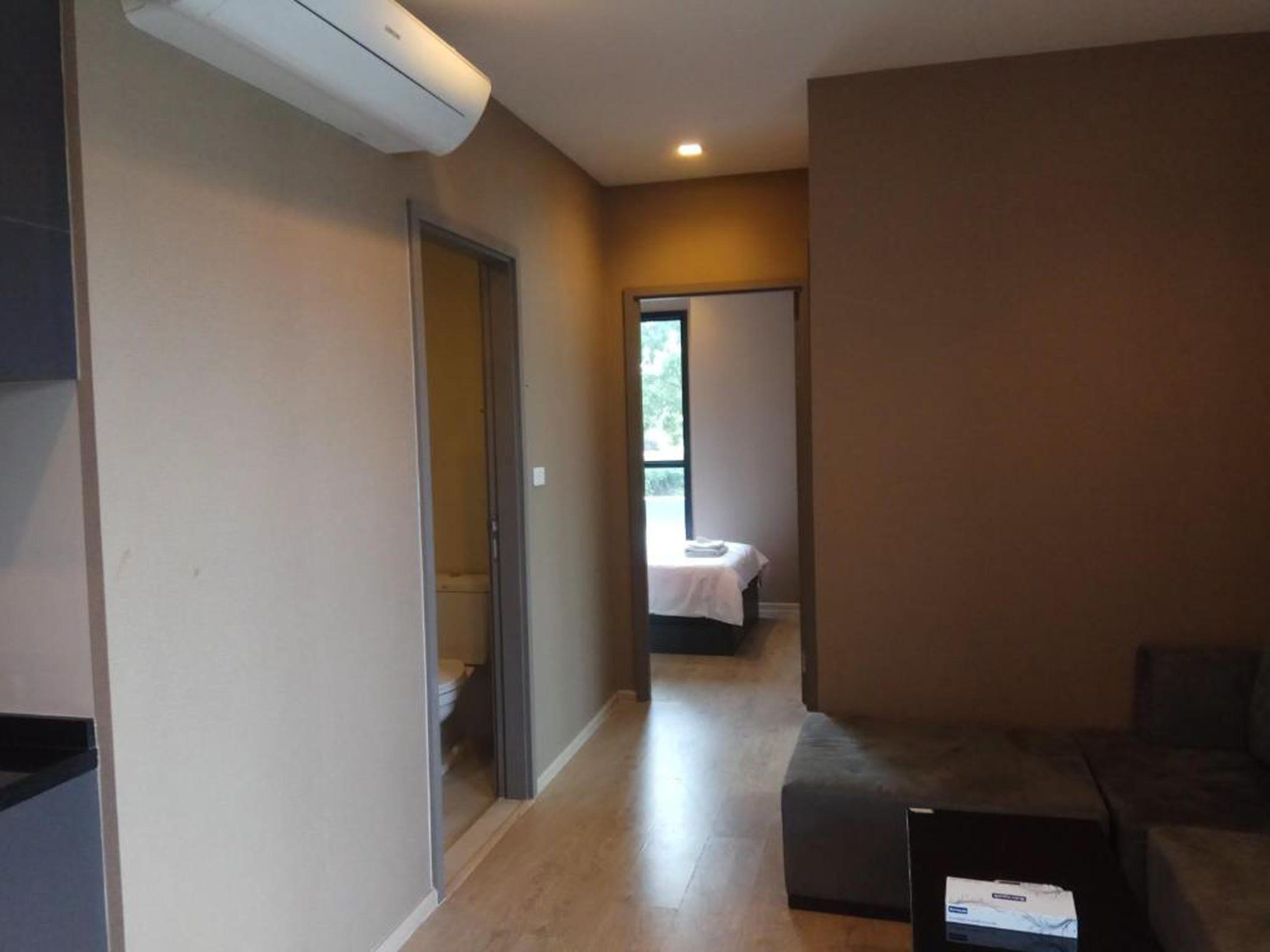 Many The Base Apartment Pattaya