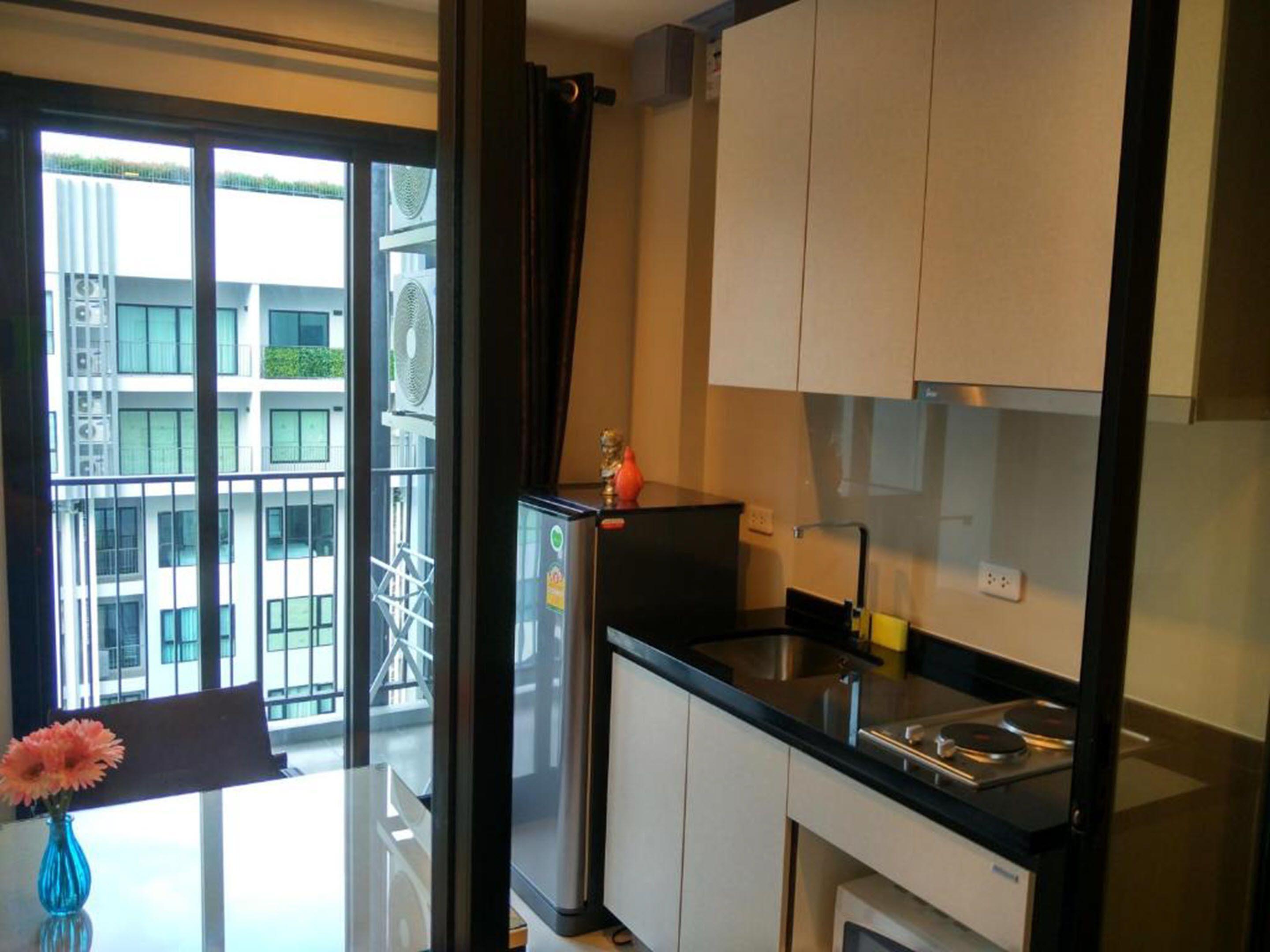 Apartment Many The Base