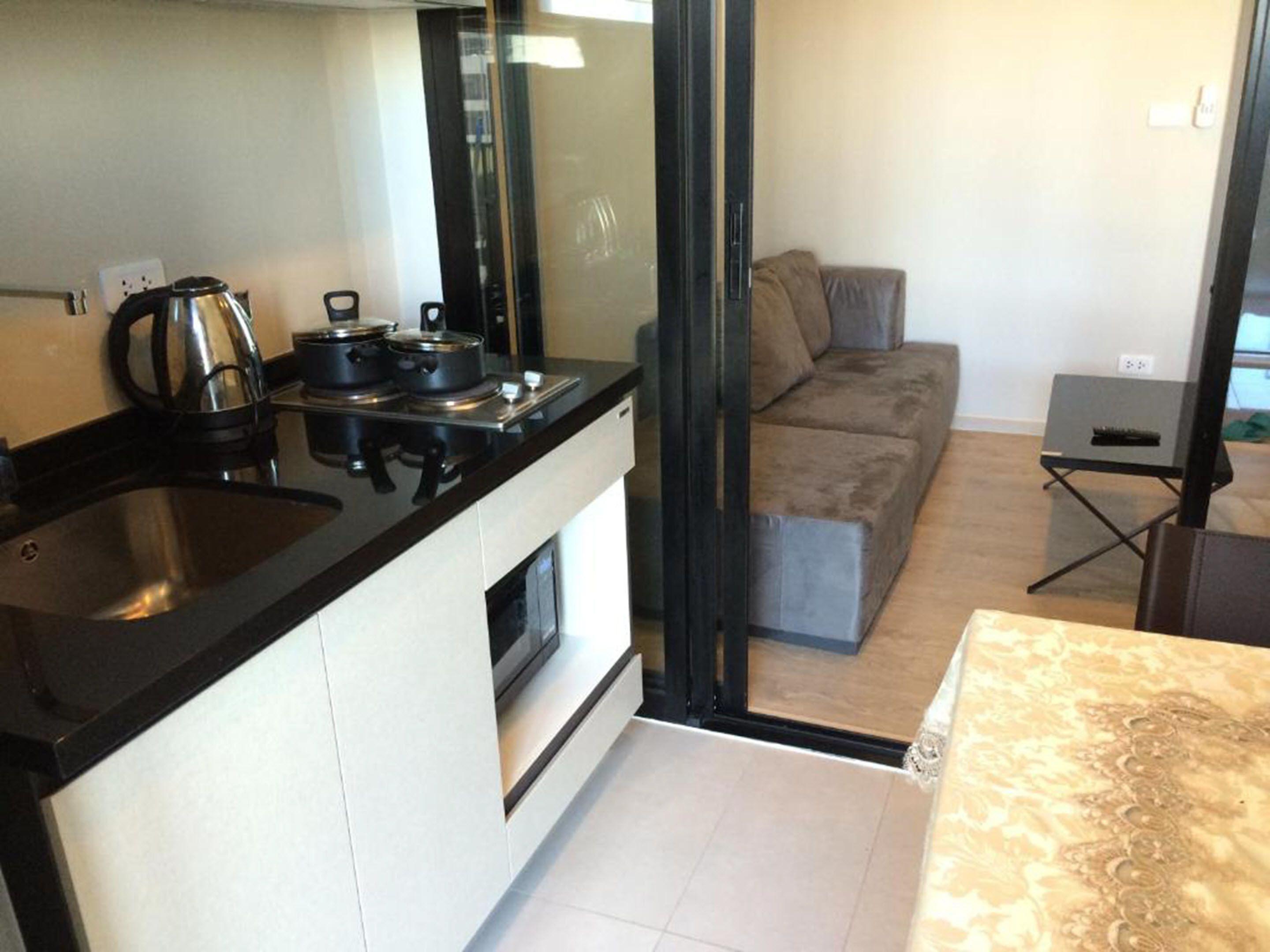 Apartment Many The Base