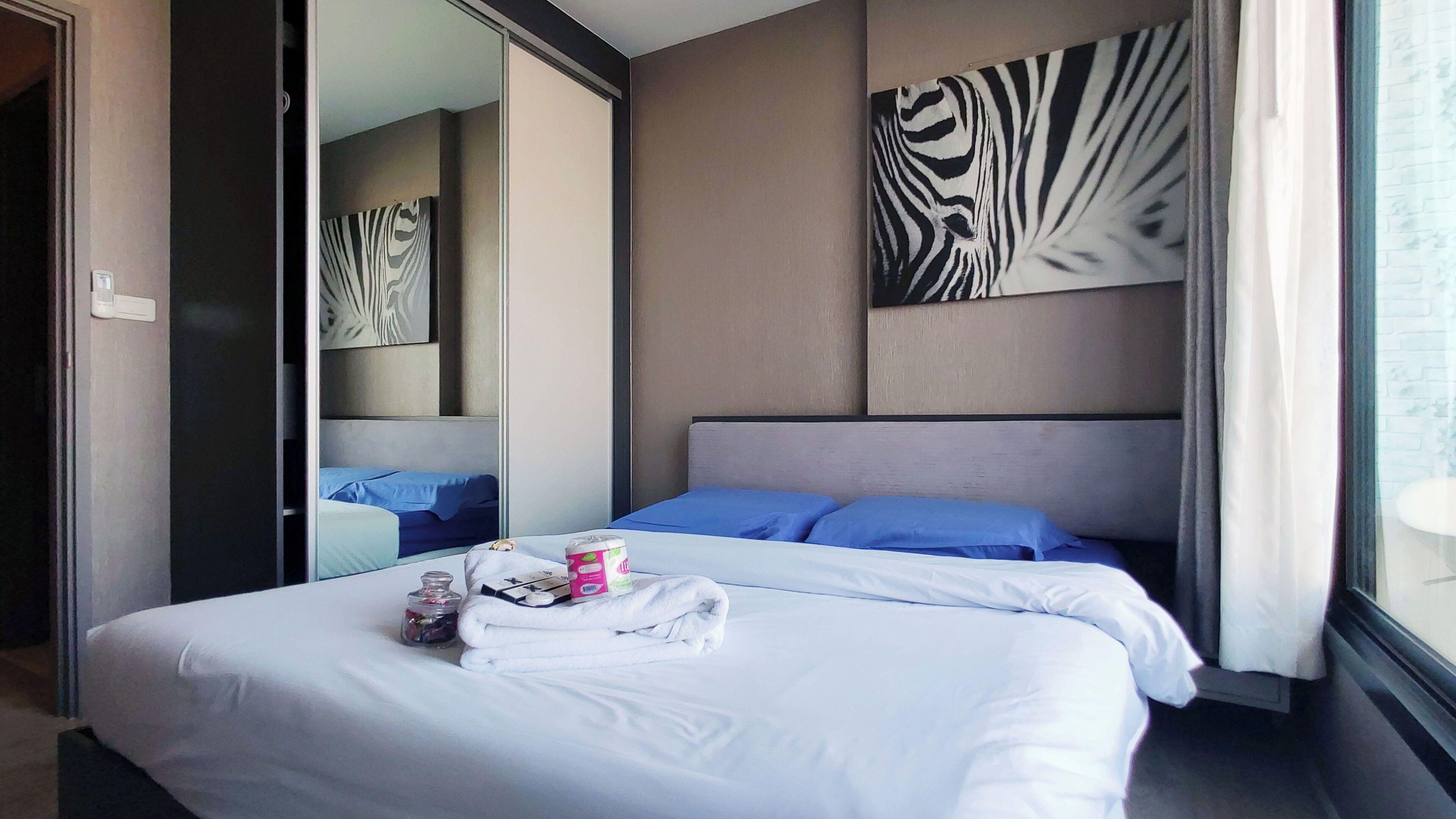 Many The Base Apartment