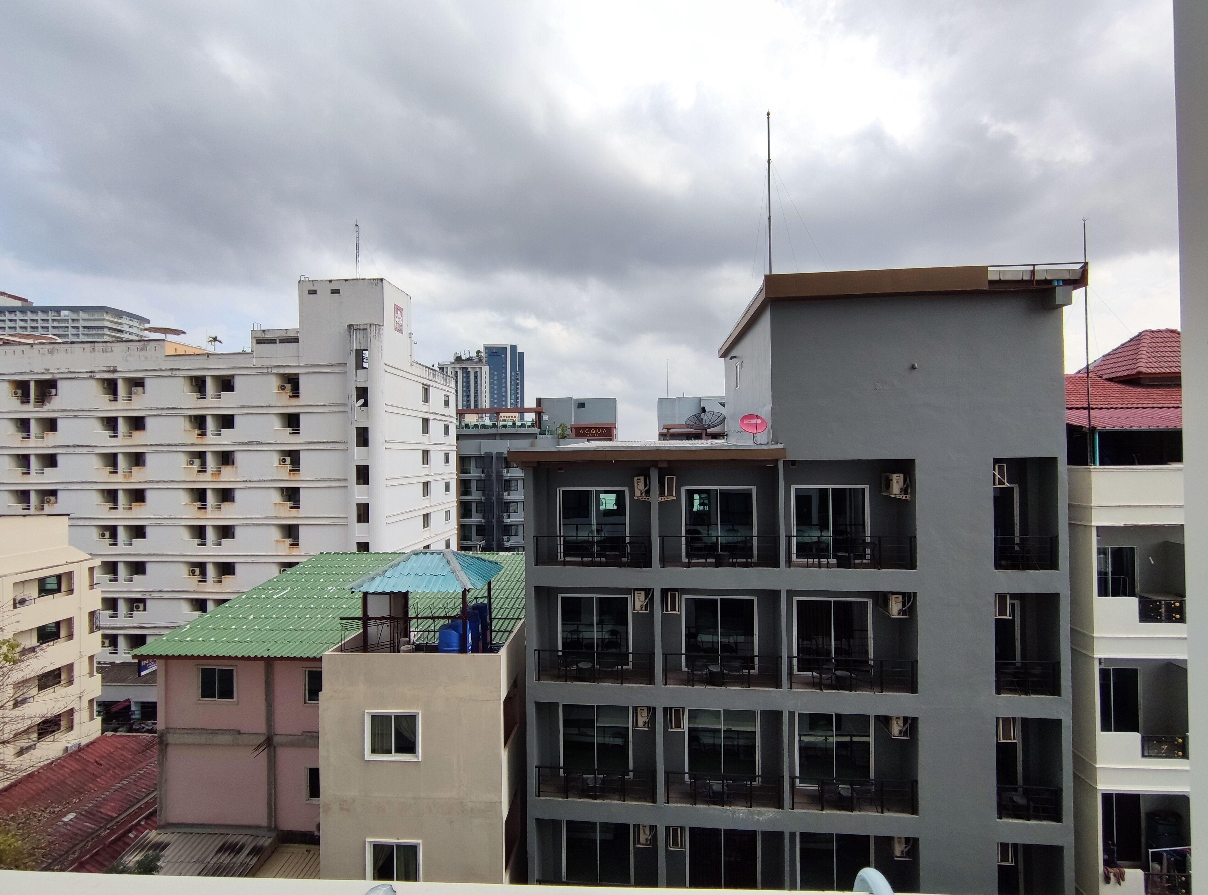 Apartment Many The Base