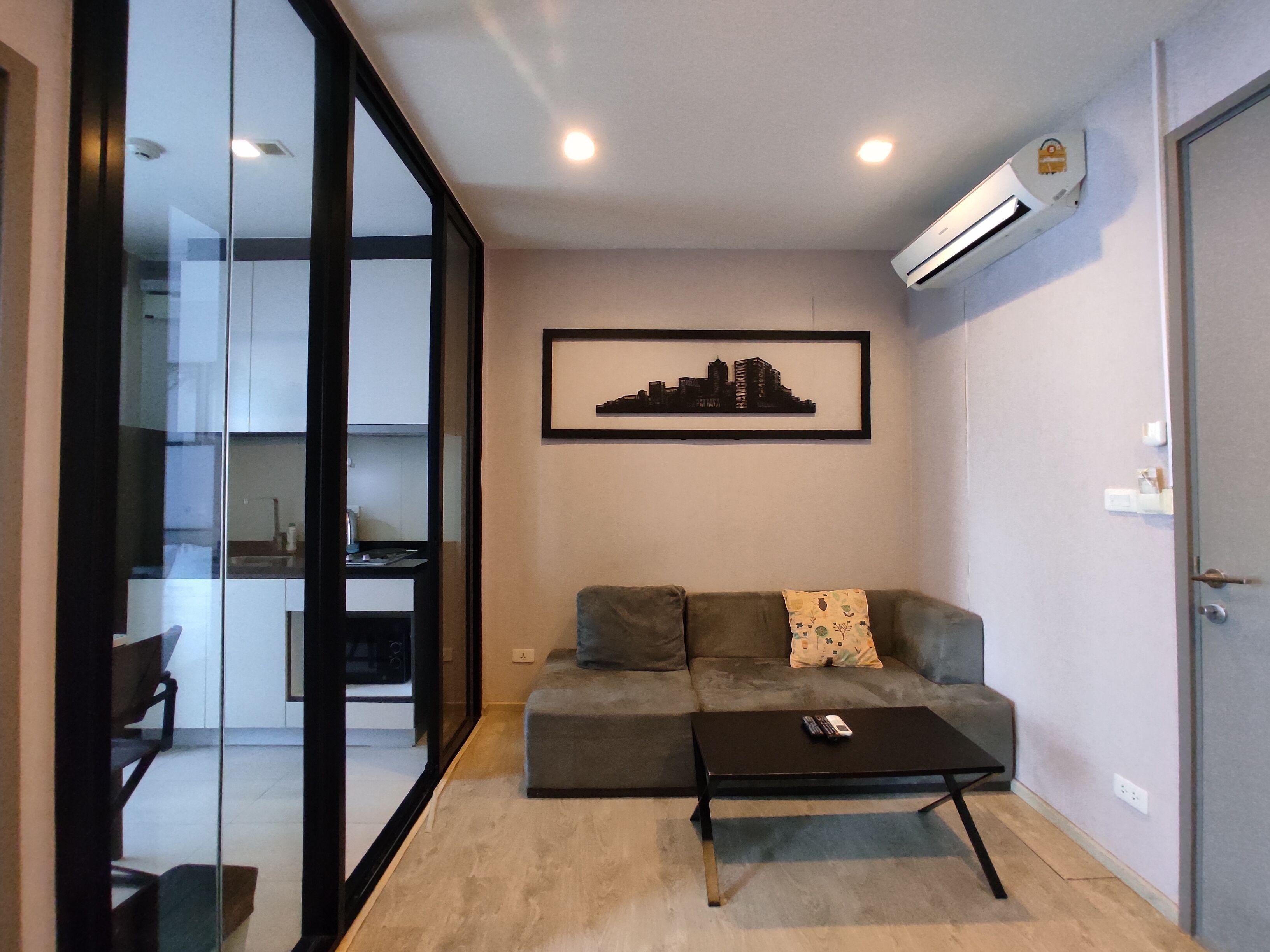 Apartment Many The Base