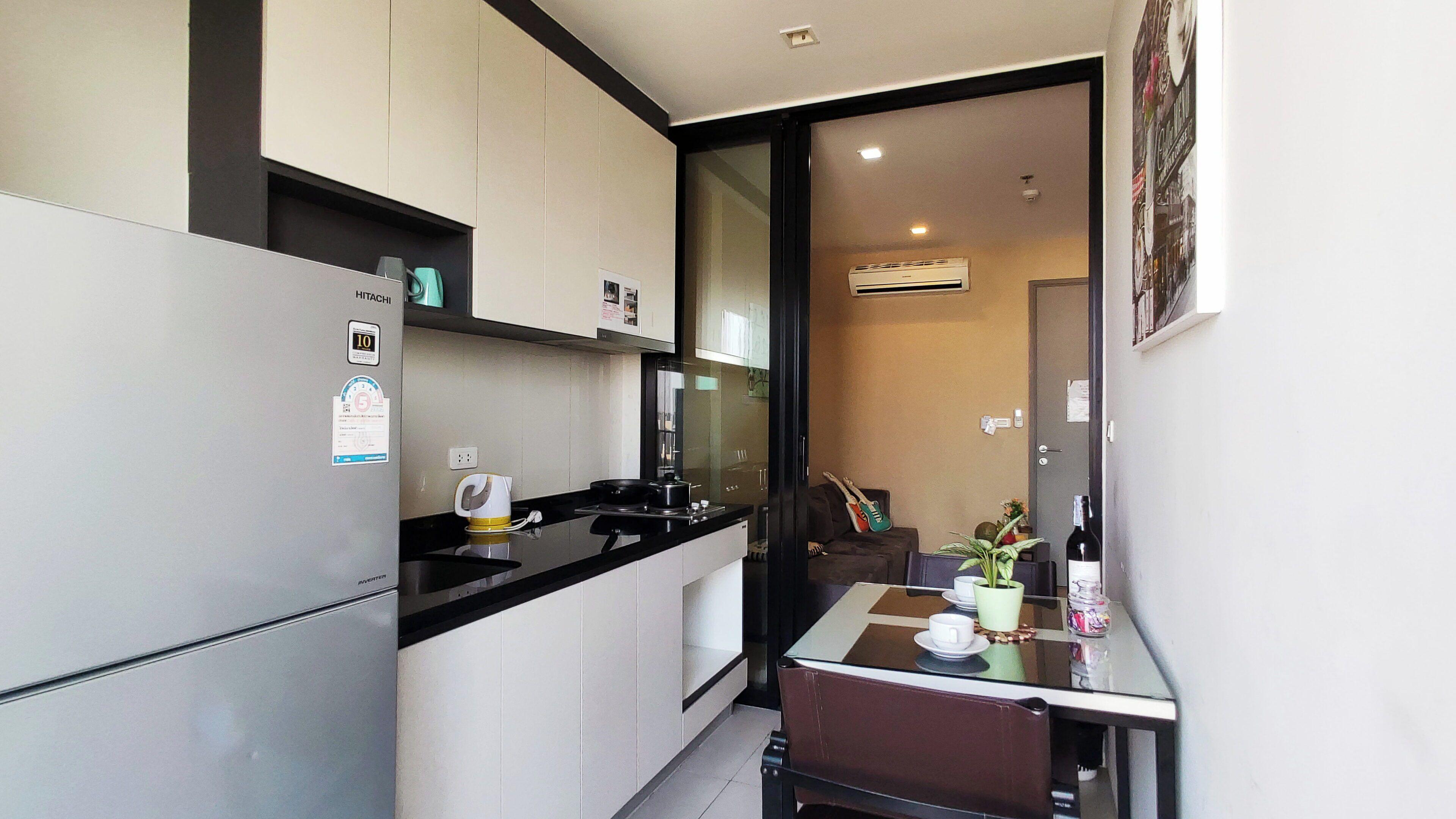 Many The Base Apartment