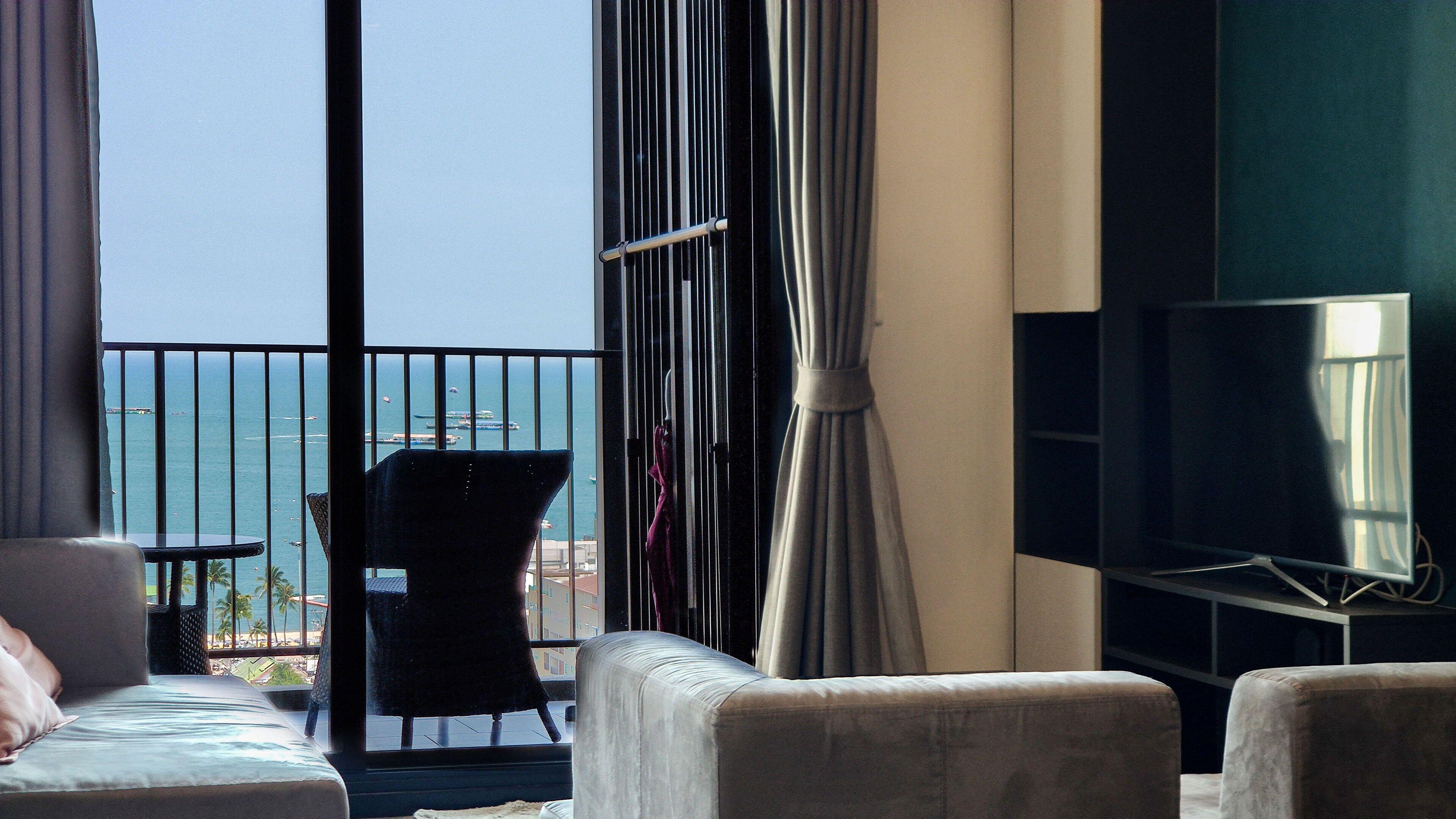 Many The Base Apartment