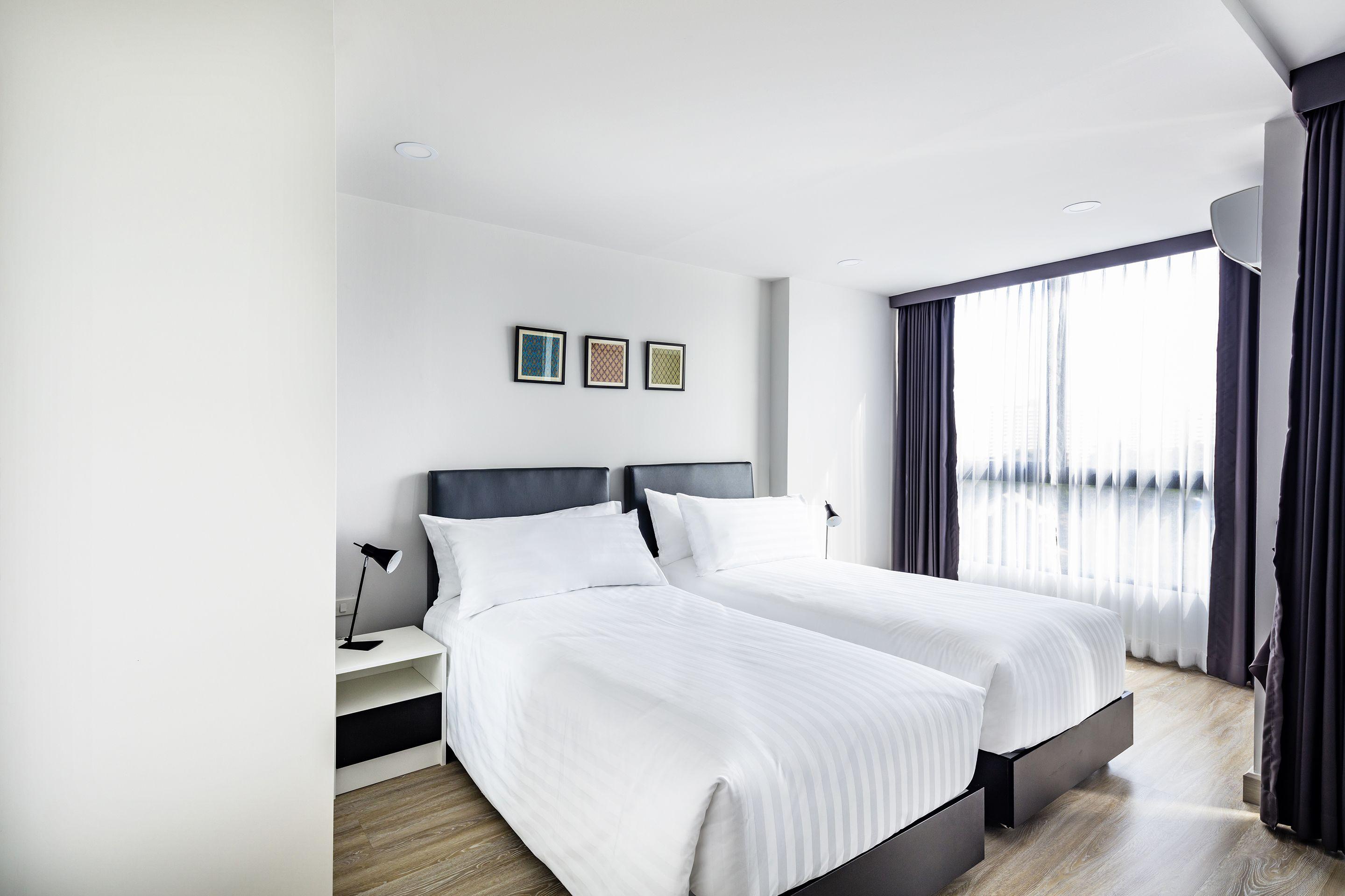 Hotel The Rizin Pattaya