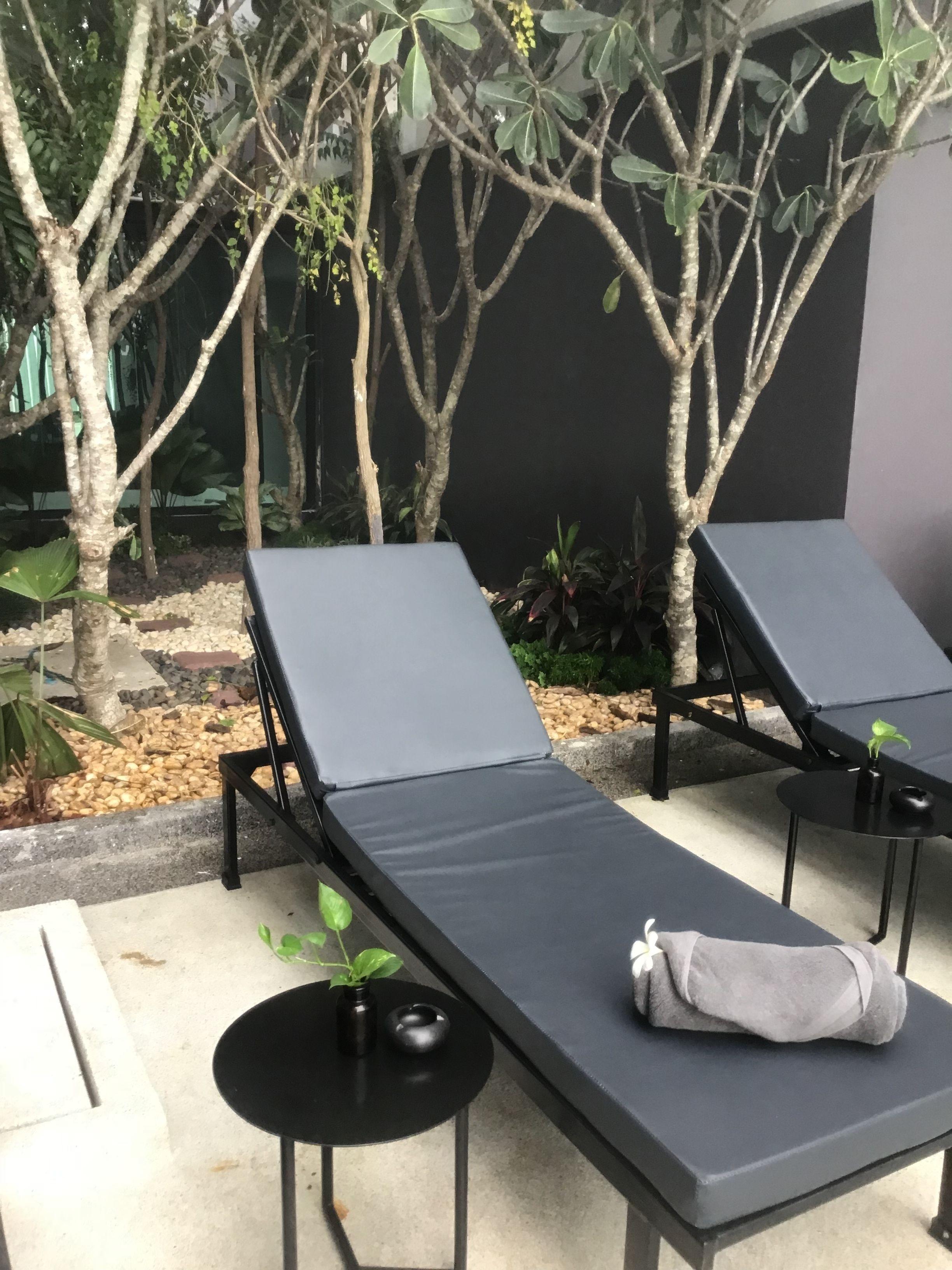 Hotel The Rizin Pattaya