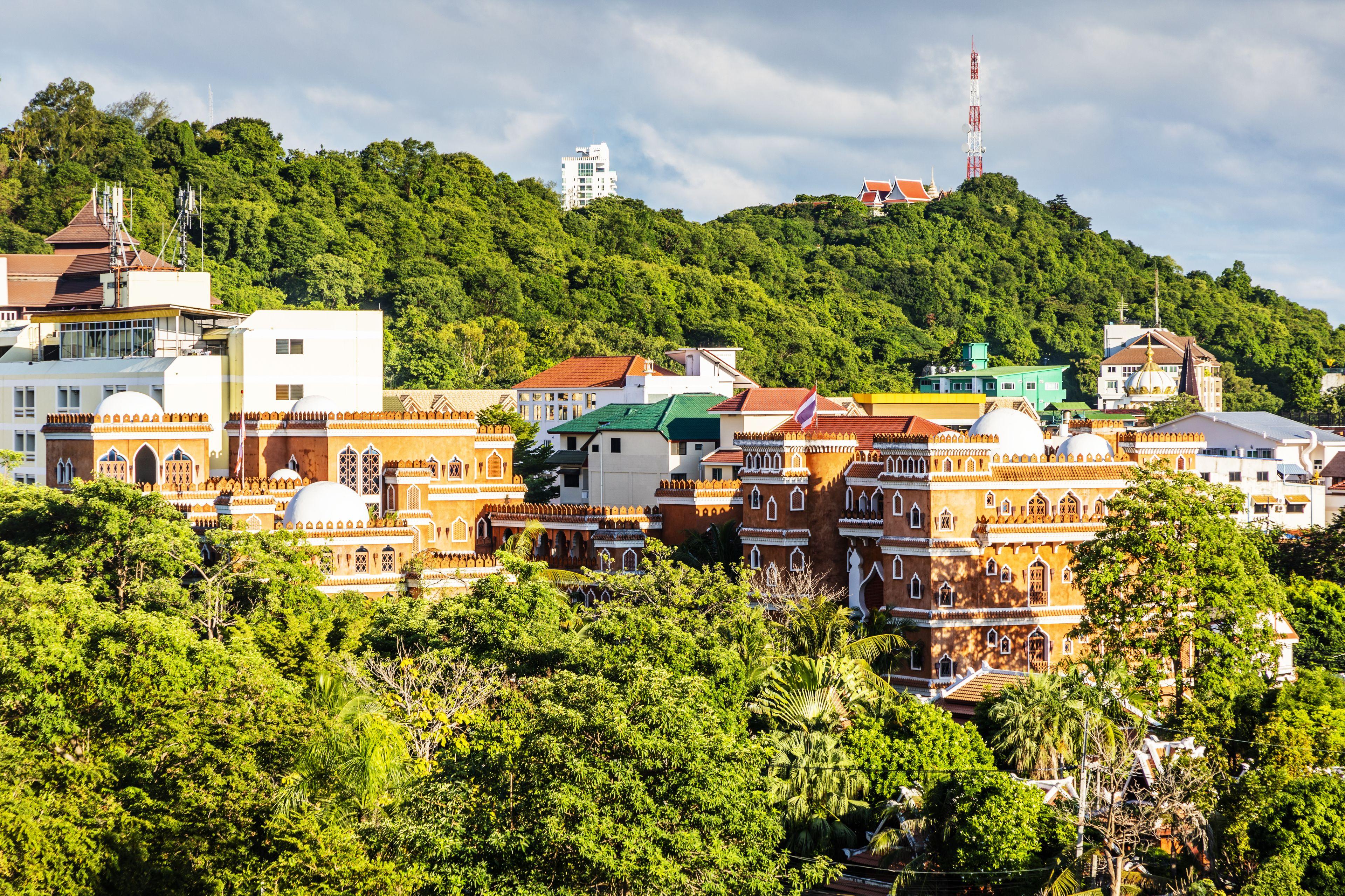 The Rizin 4* Pattaya