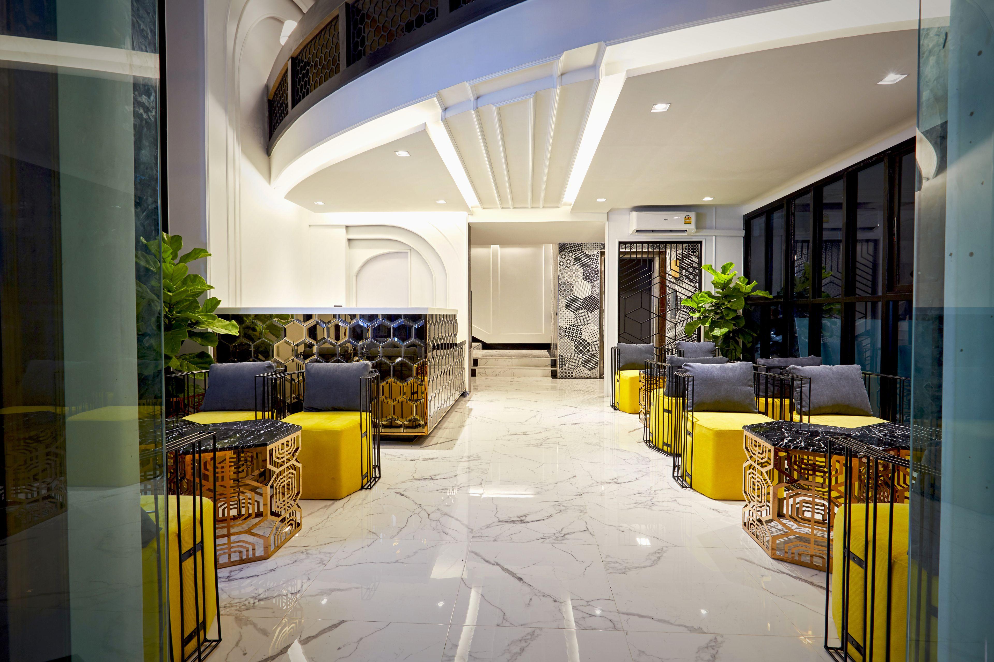 Hotel Chezzotel Pattaya