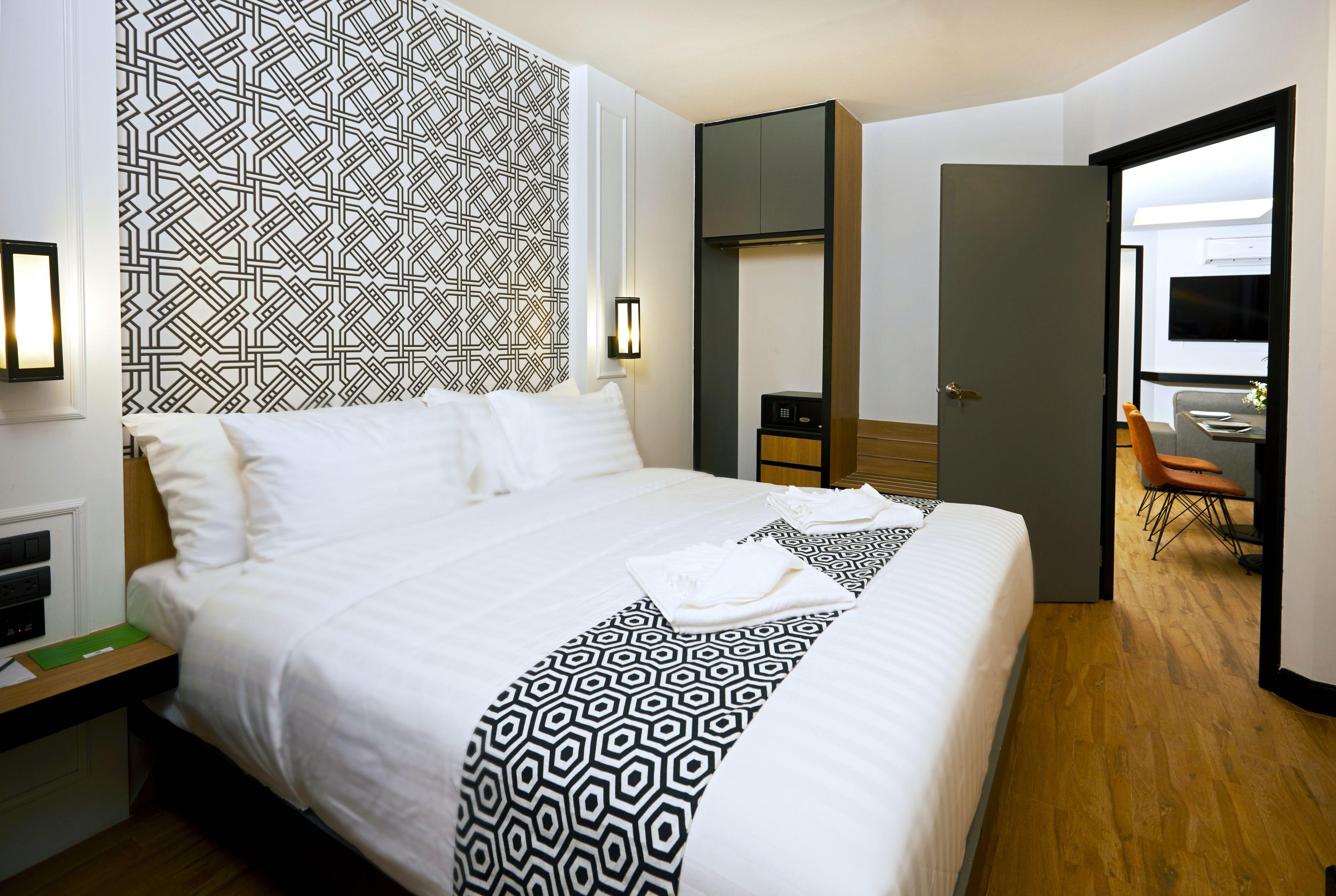 Chezzotel 4* Pattaya