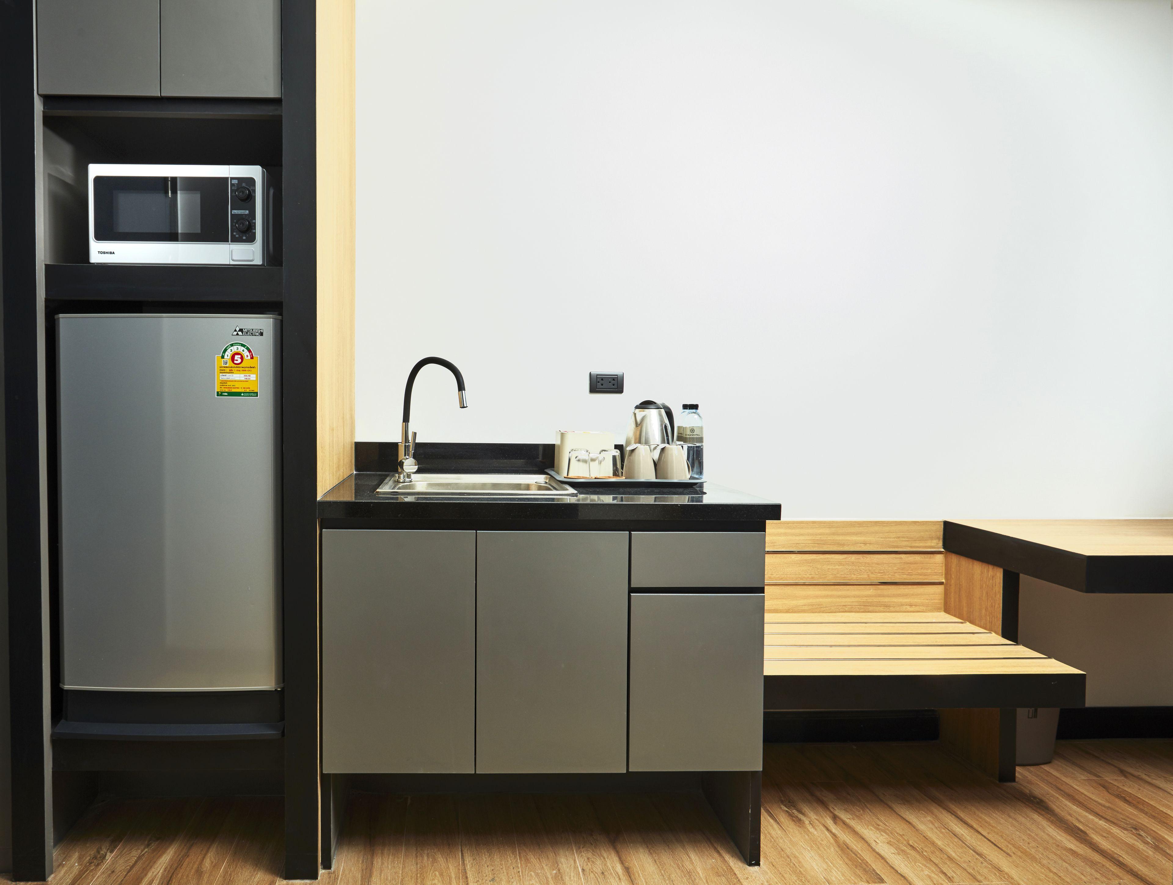 Chezzotel Hotel Pattaya