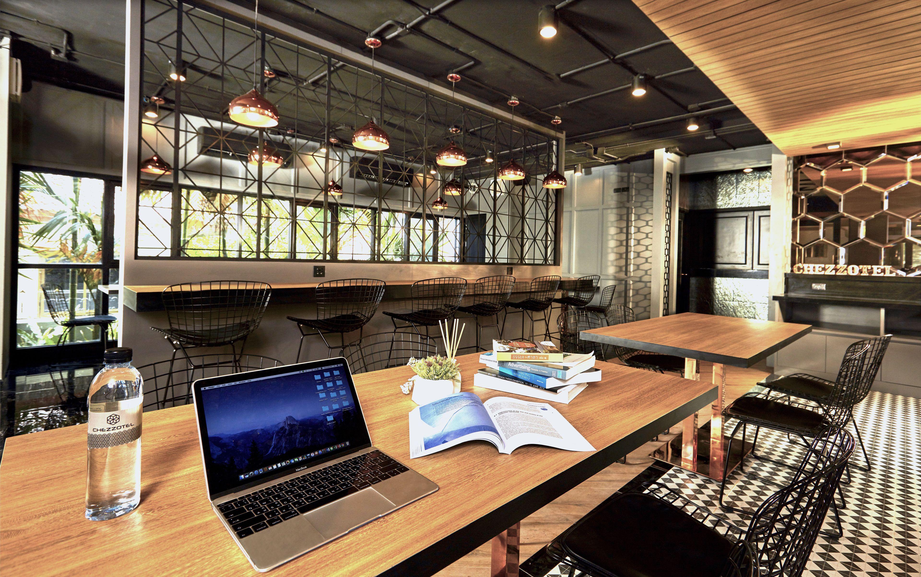 Hotel Chezzotel Pattaya