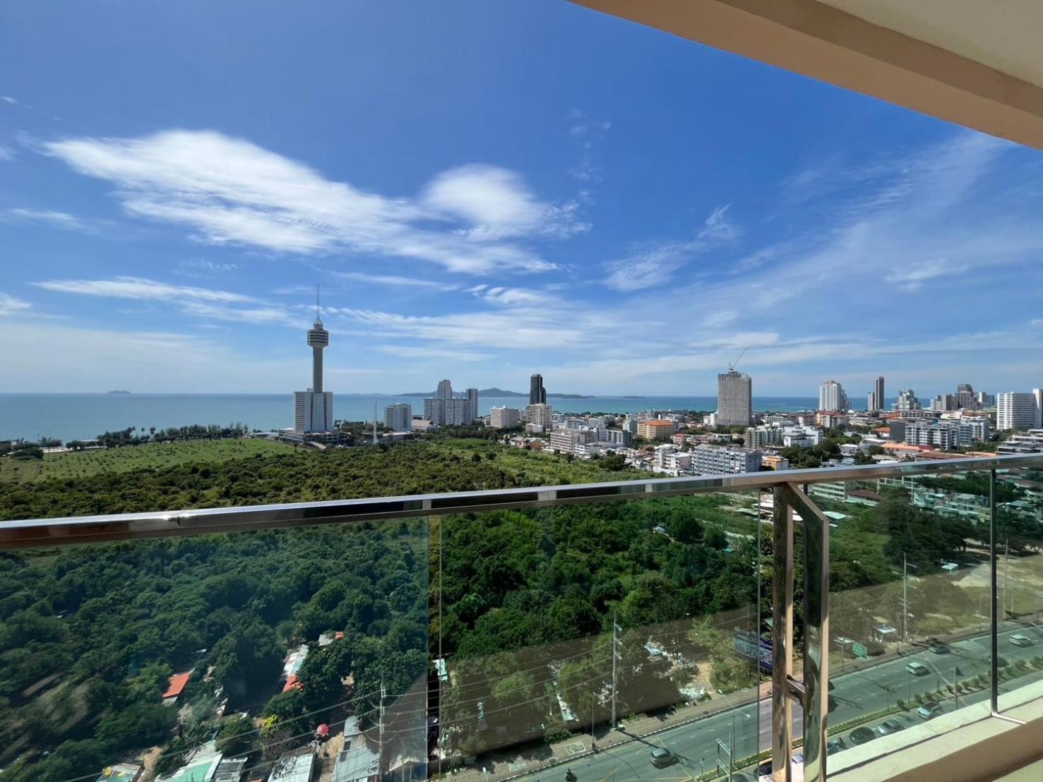 Grand Caribbean 2 Bedroom 120 Sqm Pattaya