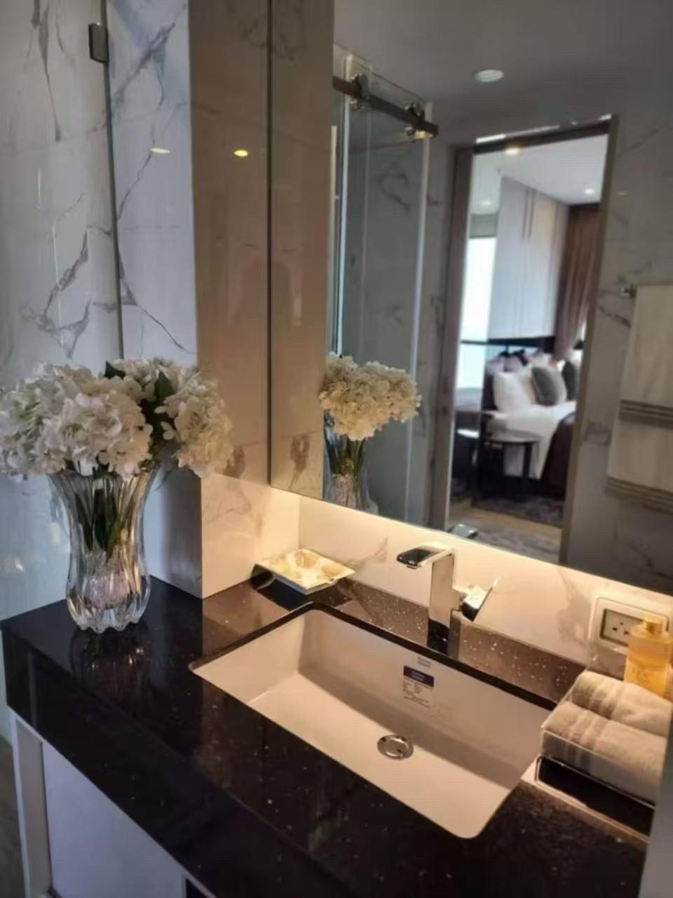 The Panora Luxury Seaview อพาร์ทเม้น Pattaya