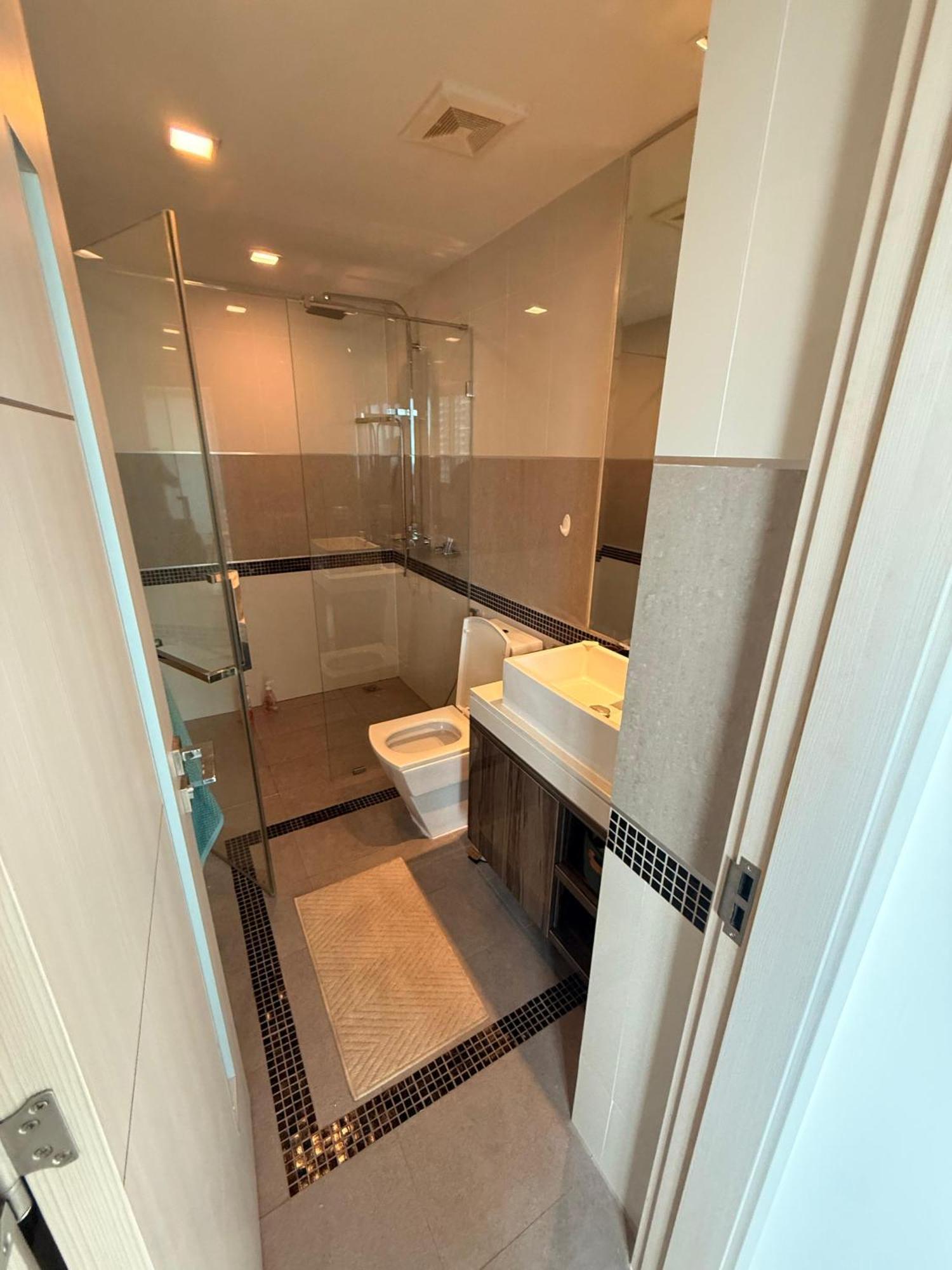 Wongamat Tower Naklua Panoramic Sea View Apartment