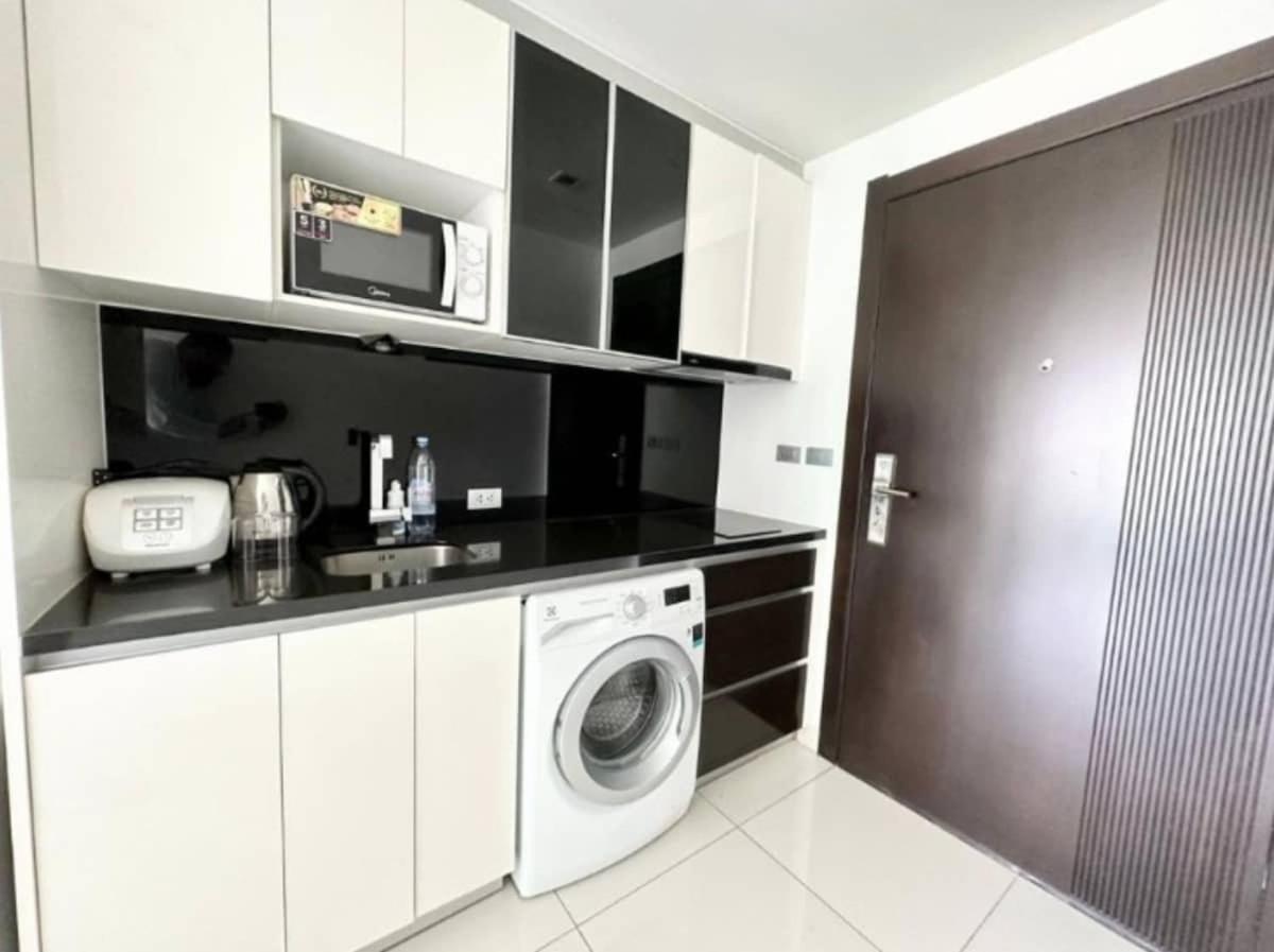 Apartment Wongamat Tower Naklua Panoramic Sea View *