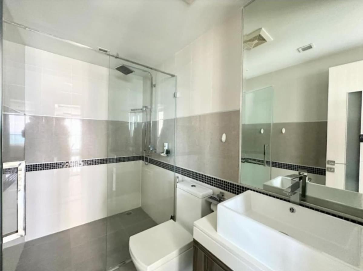 Wongamat Tower Naklua Panoramic Sea View Apartment Pattaya