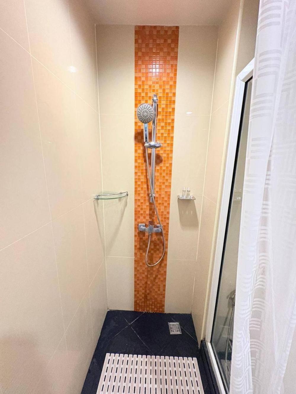 Modern - Phratamnak Jomtien อพาร์ทเม้น