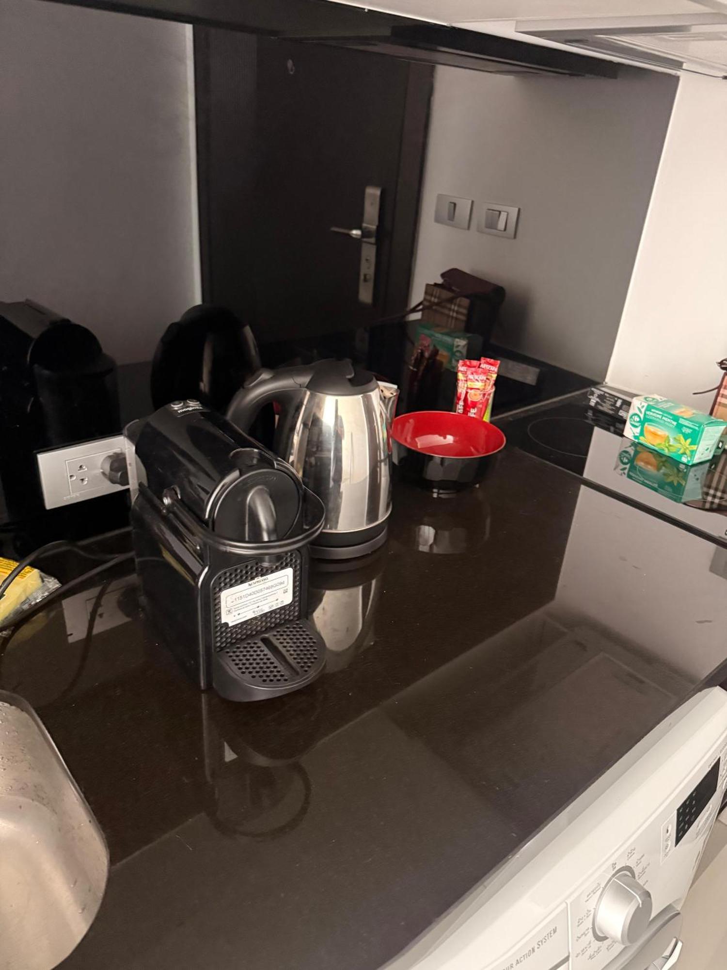 Apartment Wongamat Tower Naklua Panoramic Sea View