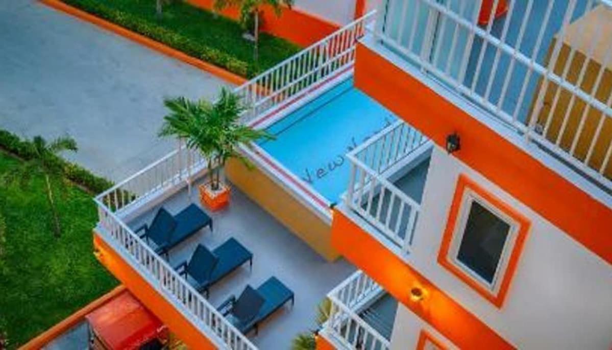 Modern - Phratamnak Jomtien * Pattaya