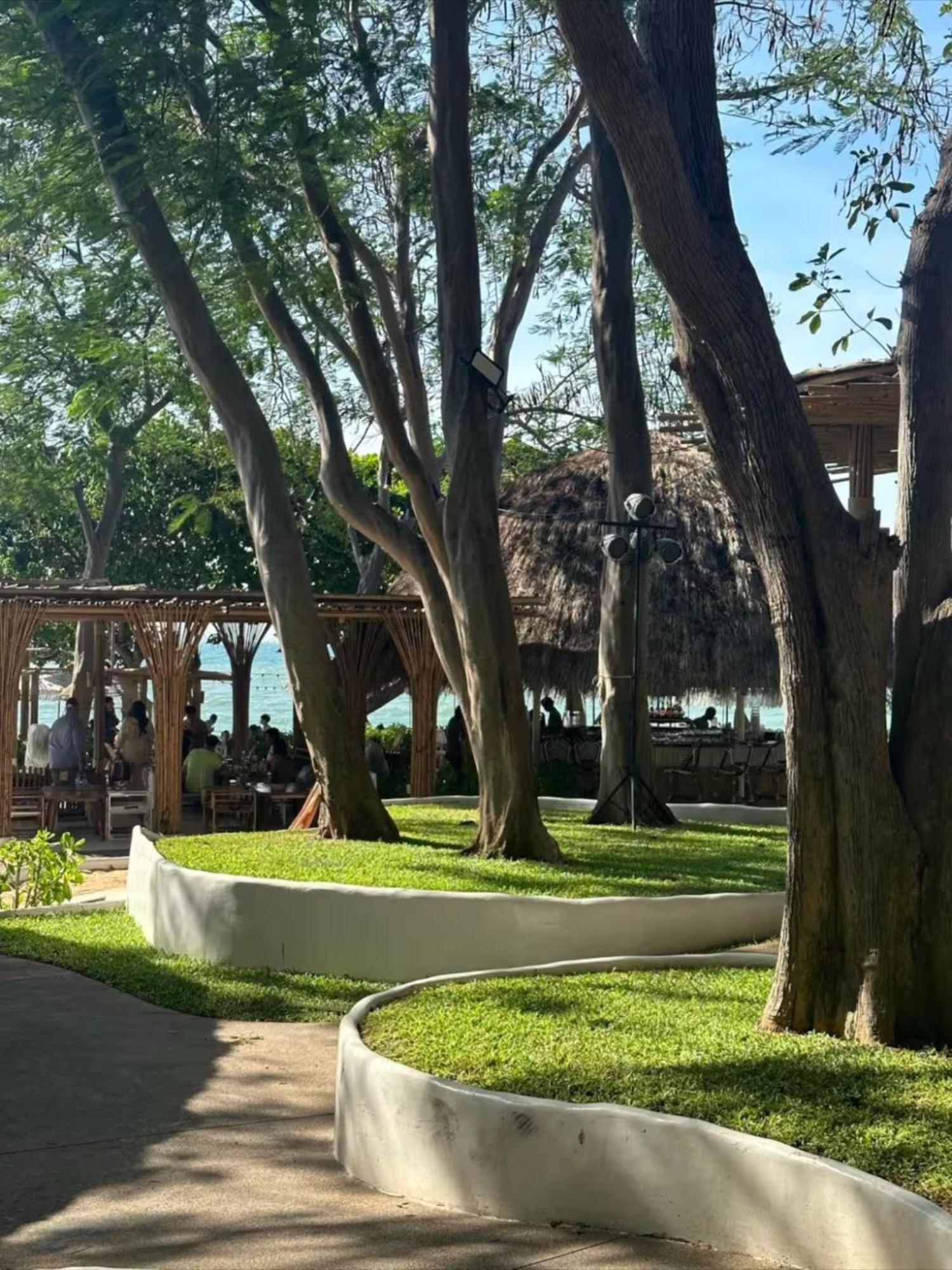 The Panora Luxury Seaview Apartment Pattaya