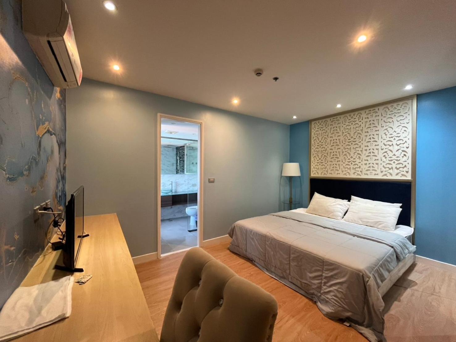 Grand Caribbean 2 Bedroom 120 Sqm Apartment Pattaya