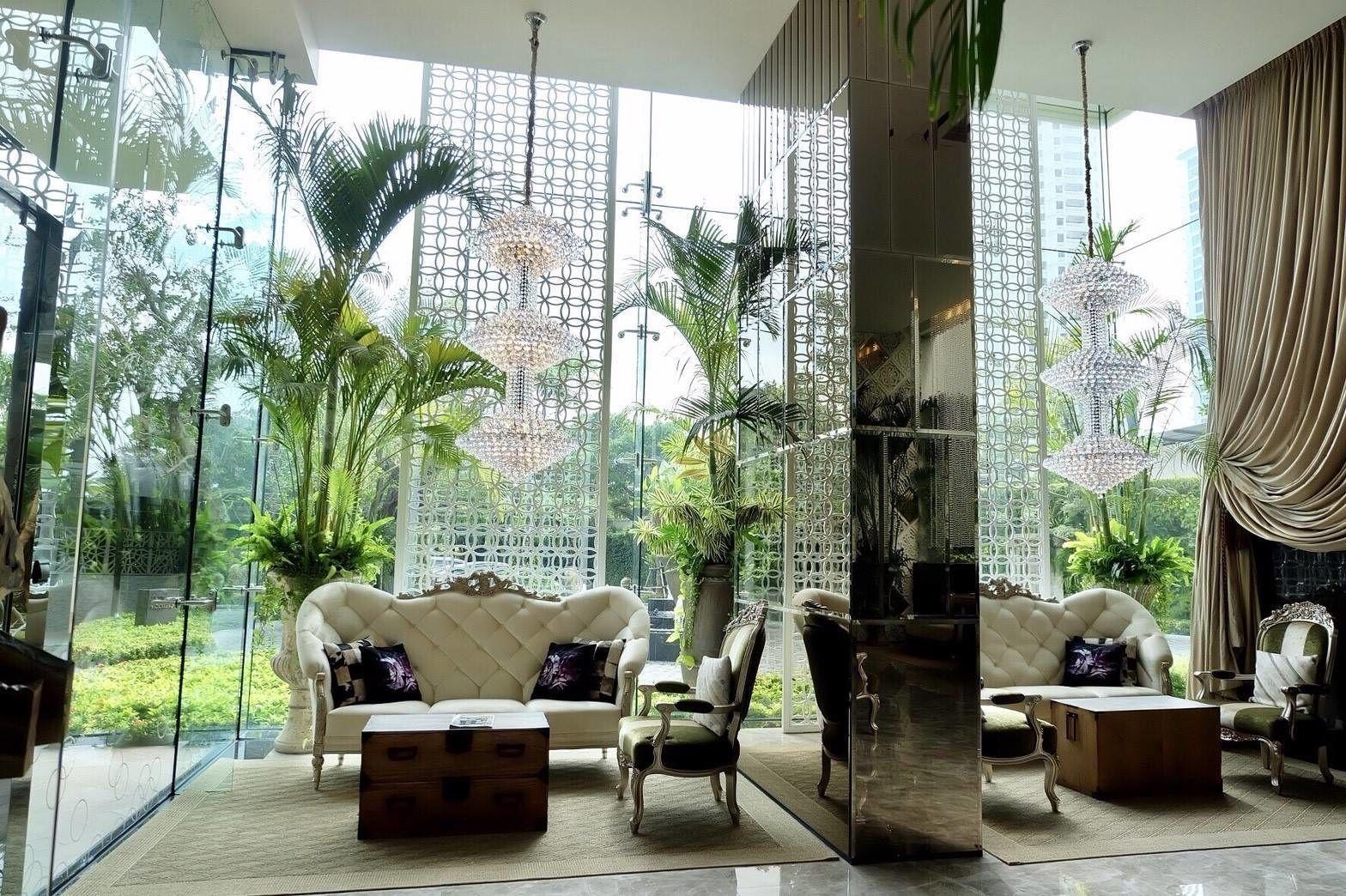 Apartment The Riviera Wongamat Hong Pattaya