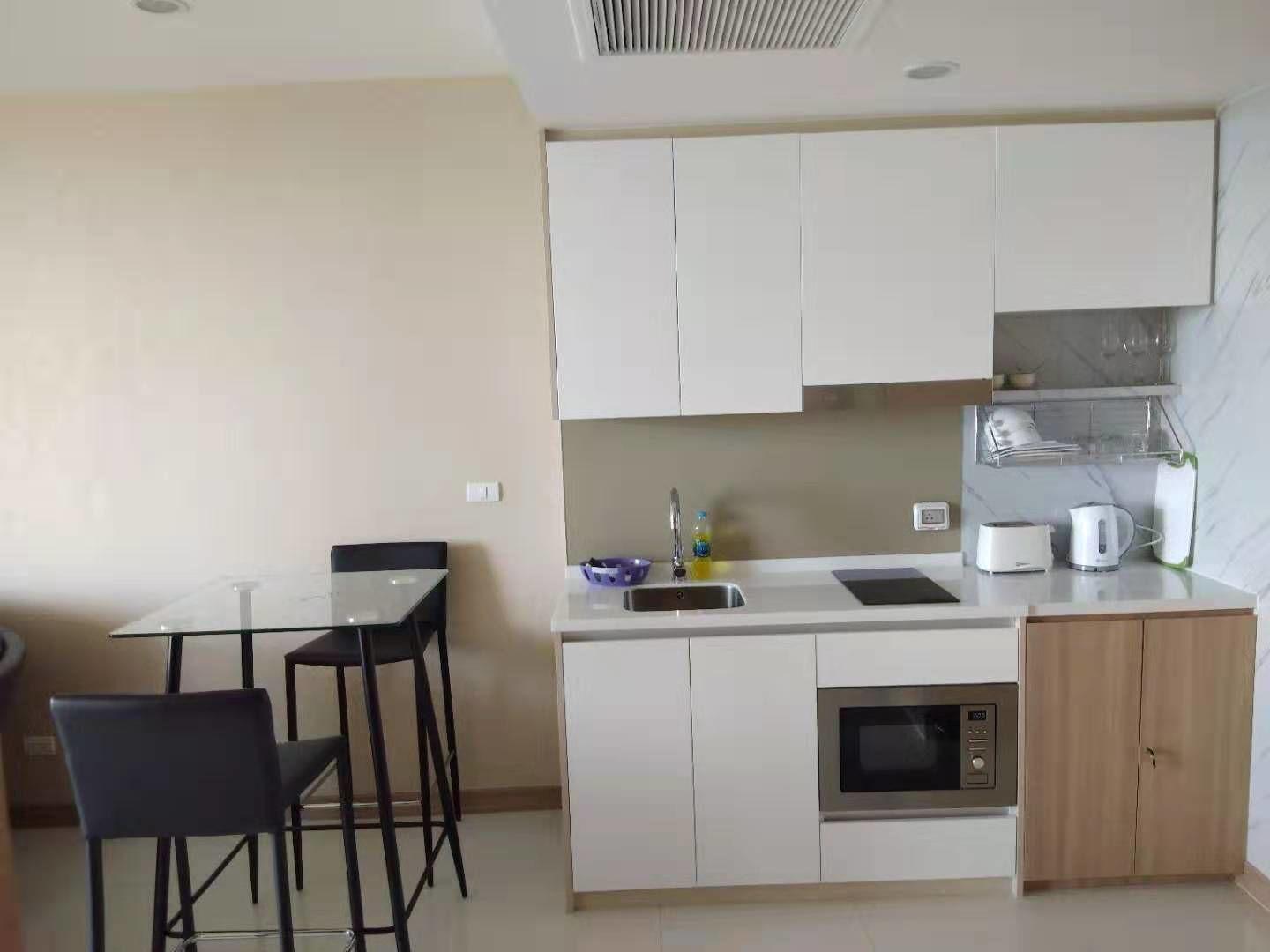 The Riviera Wongamat Hong * Pattaya