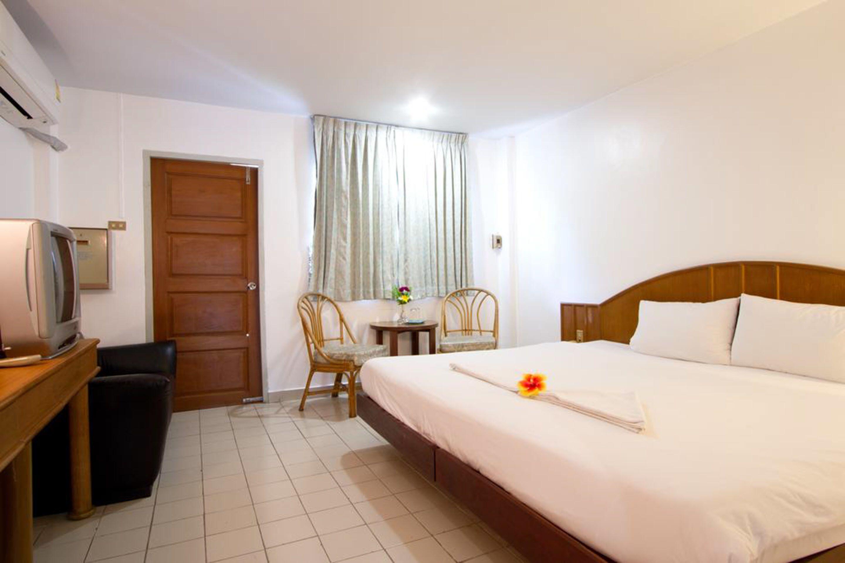 Sawasdee Place Pattaya