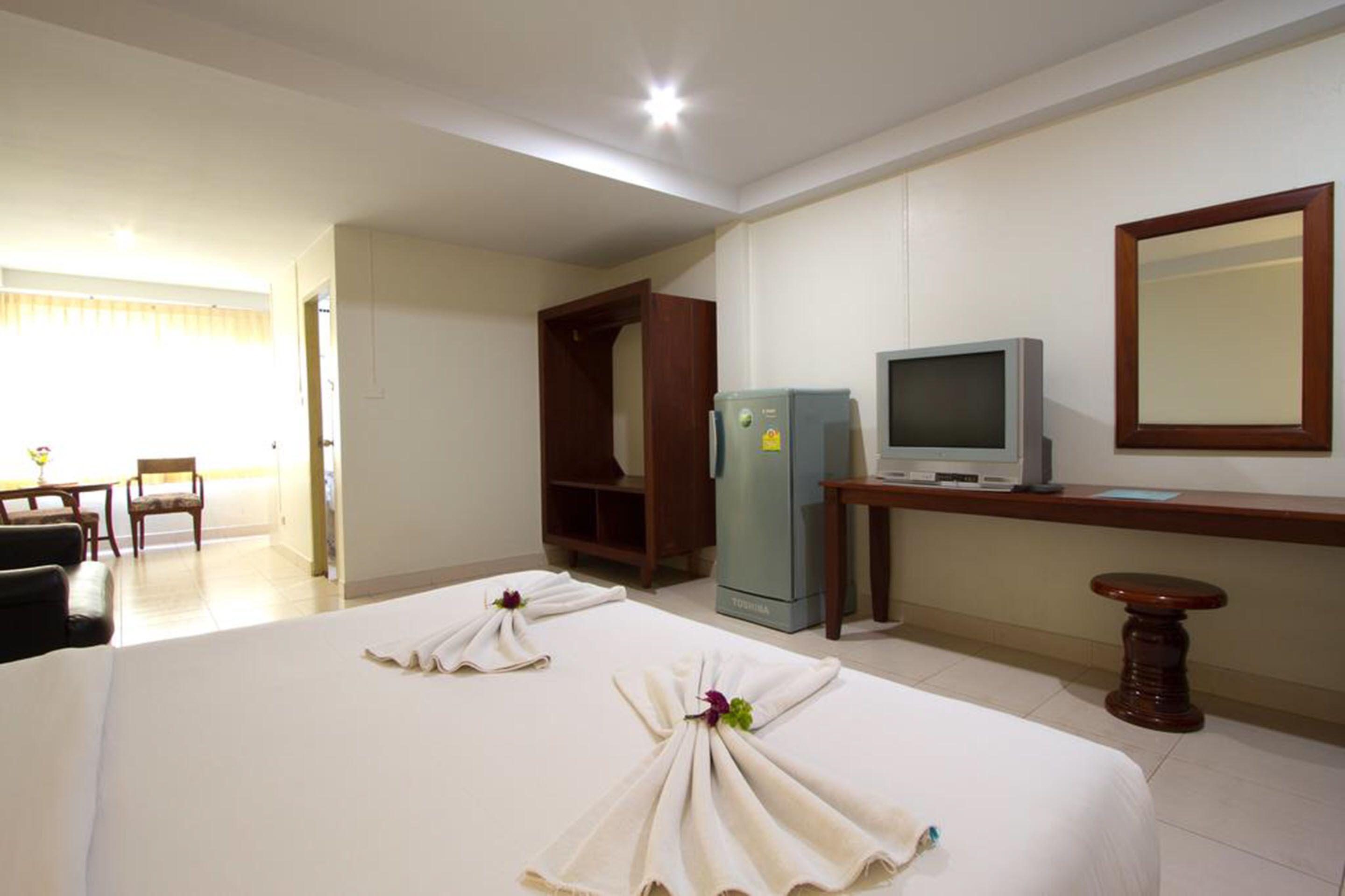 Sawasdee Place Hotel 3*