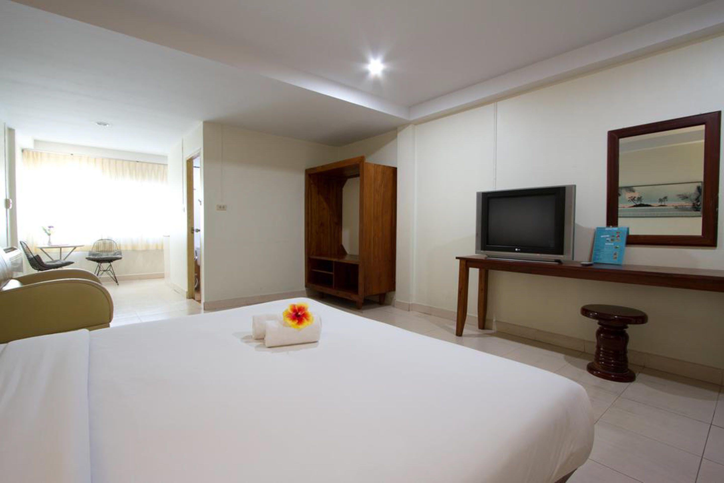 Hotel Sawasdee Place