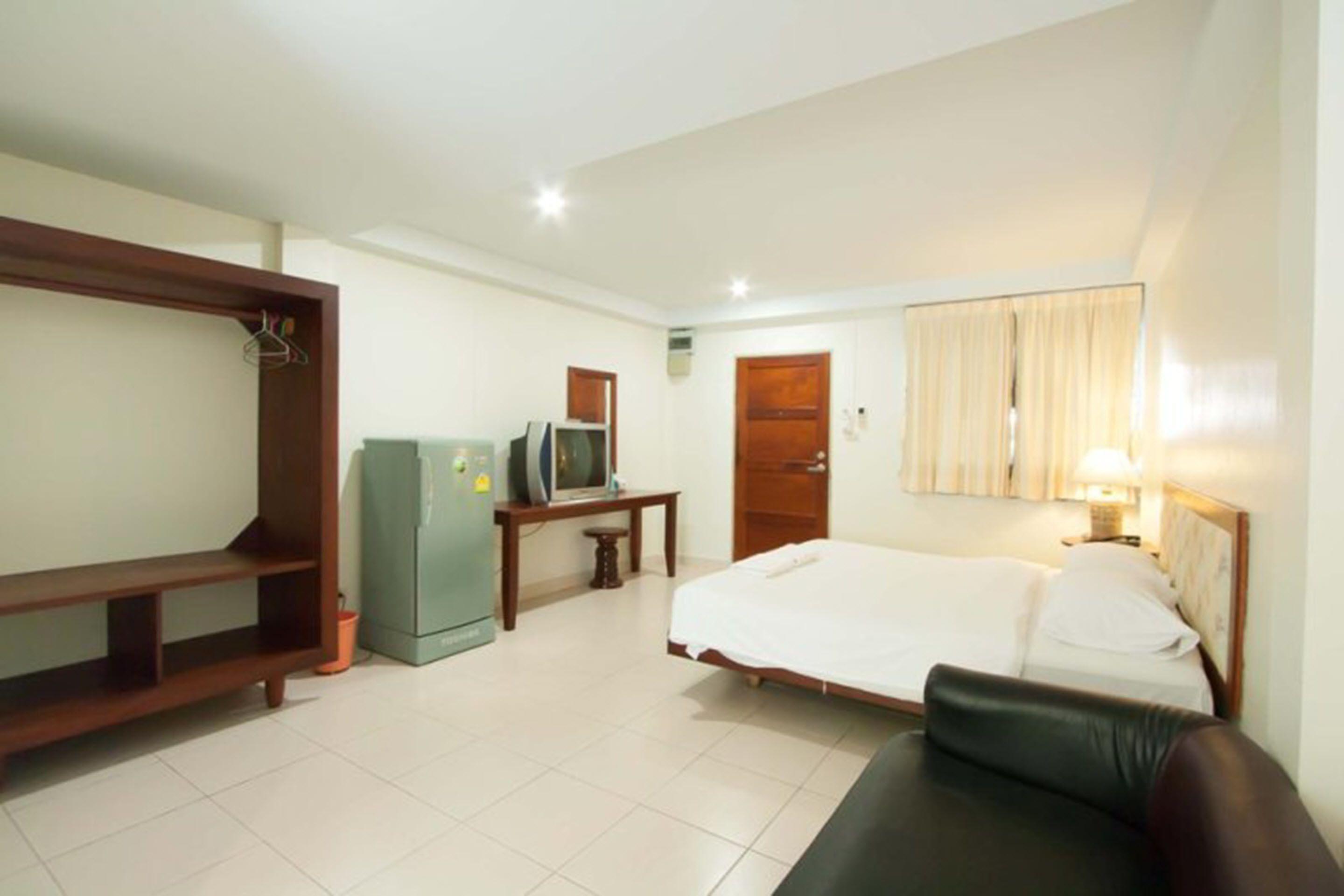 Sawasdee Place Hotel Pattaya