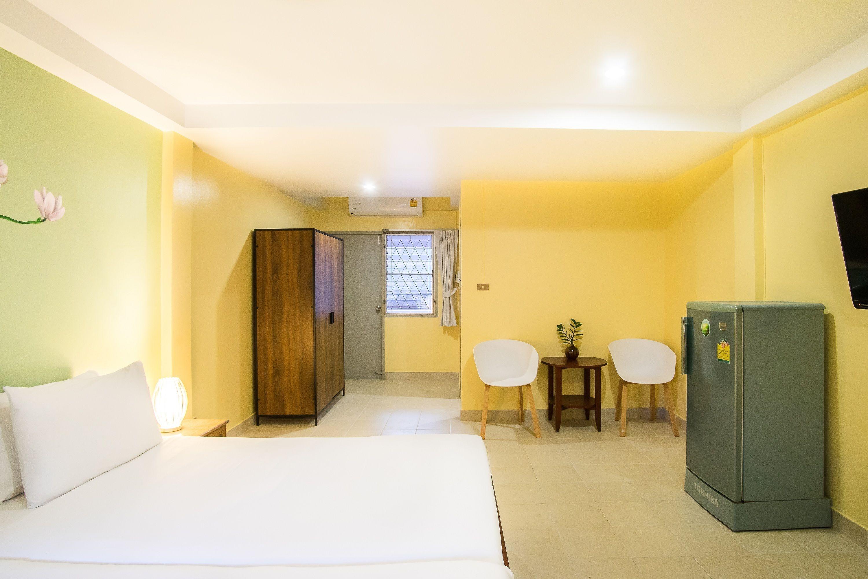 Sawasdee Place Pattaya