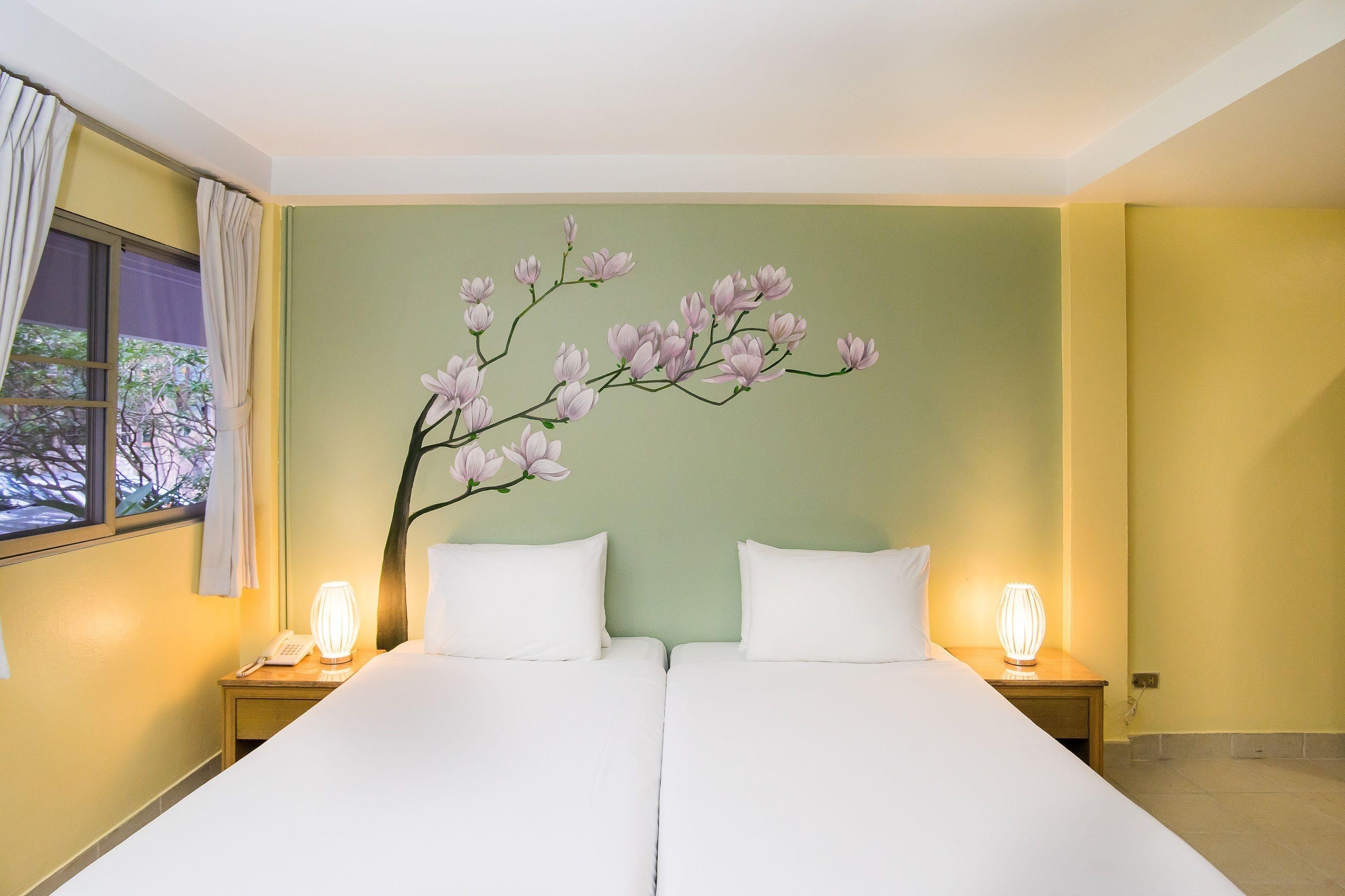 Hotel Sawasdee Place 3*