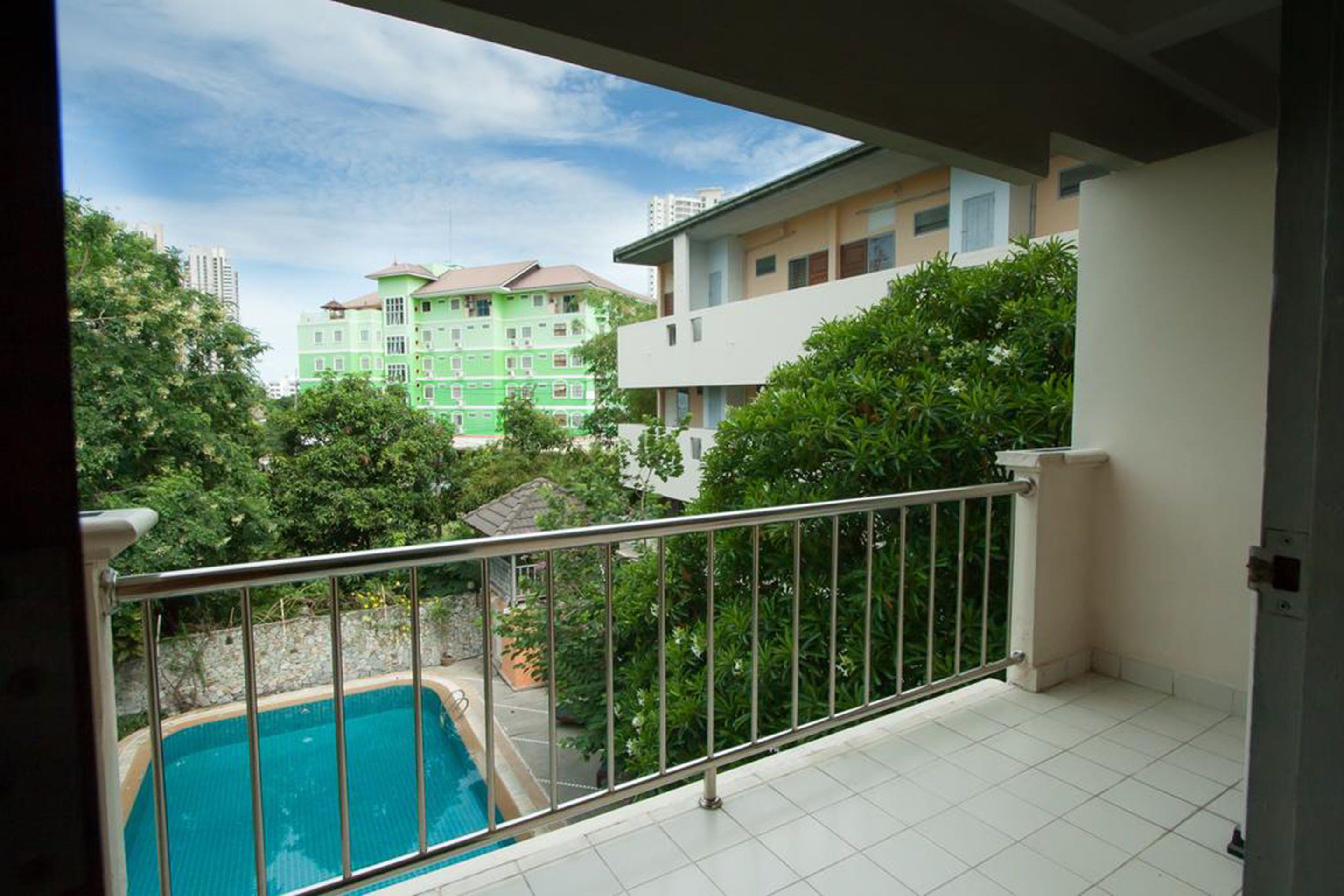 Hotel Sawasdee Place Pattaya