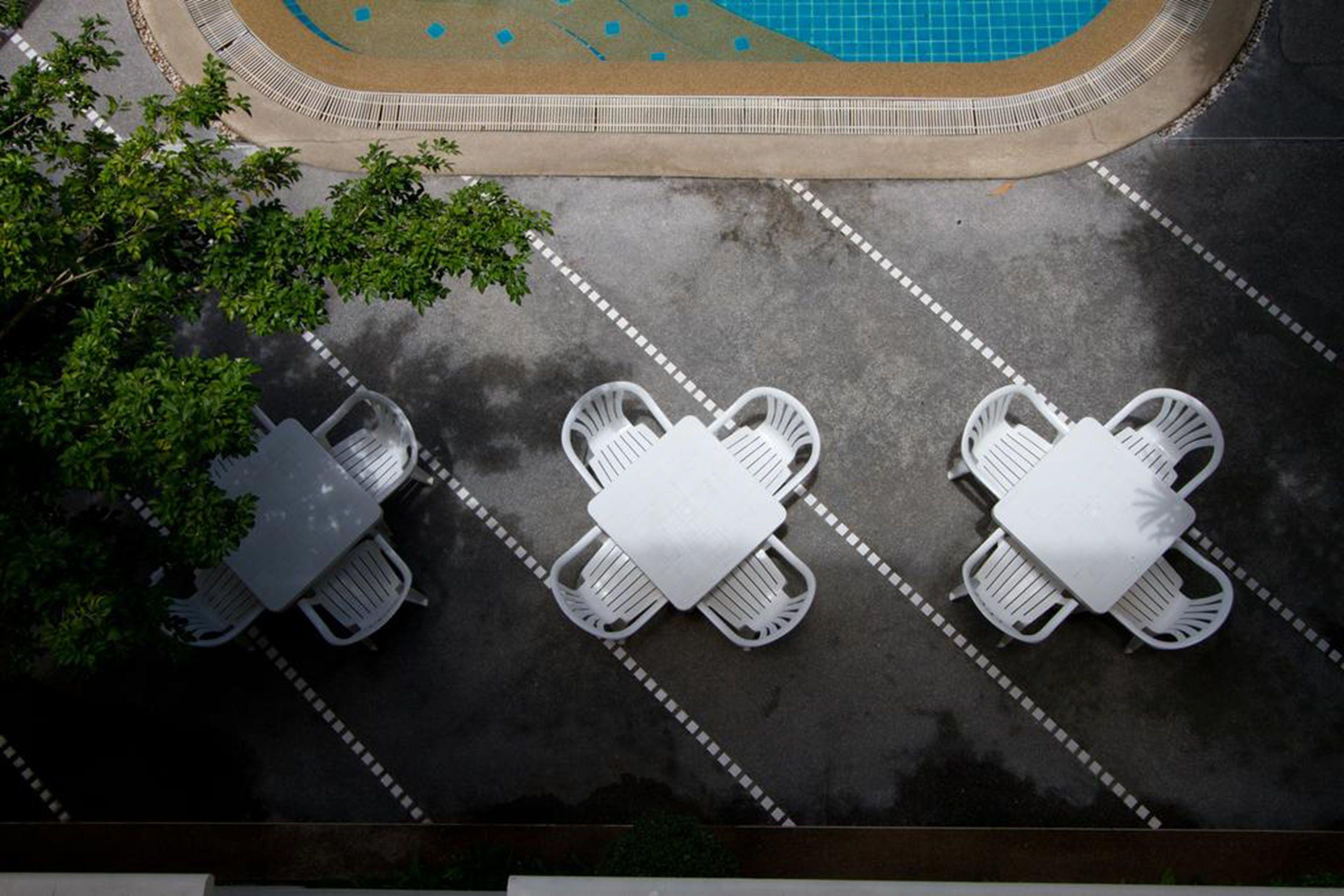 Sawasdee Place Hotel Pattaya