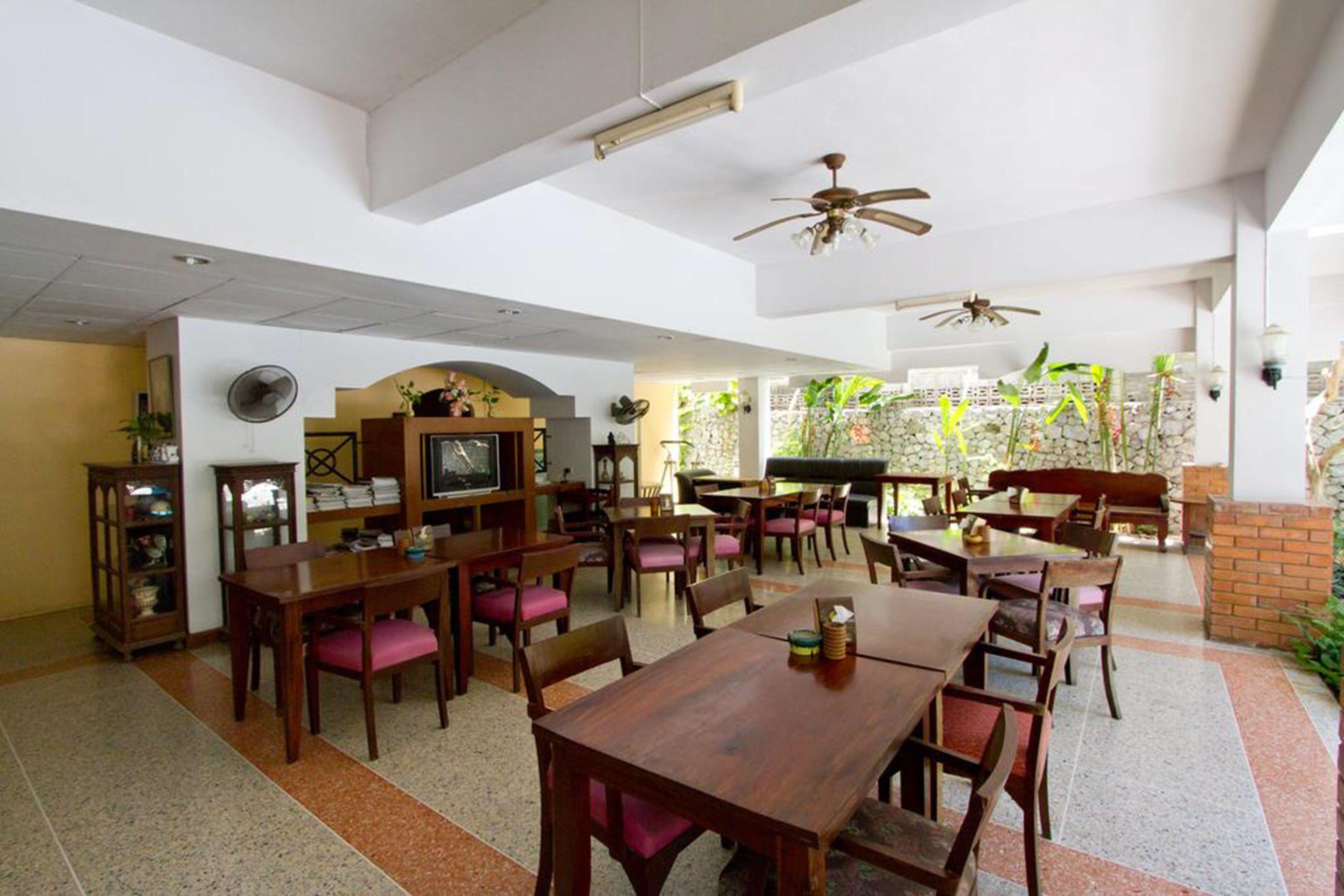 Sawasdee Place Pattaya