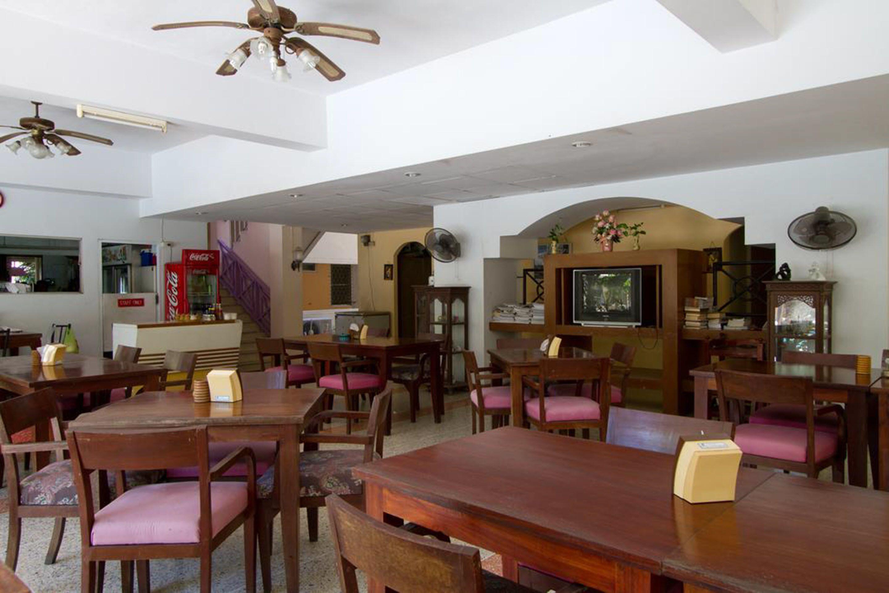 Hotel Sawasdee Place Pattaya