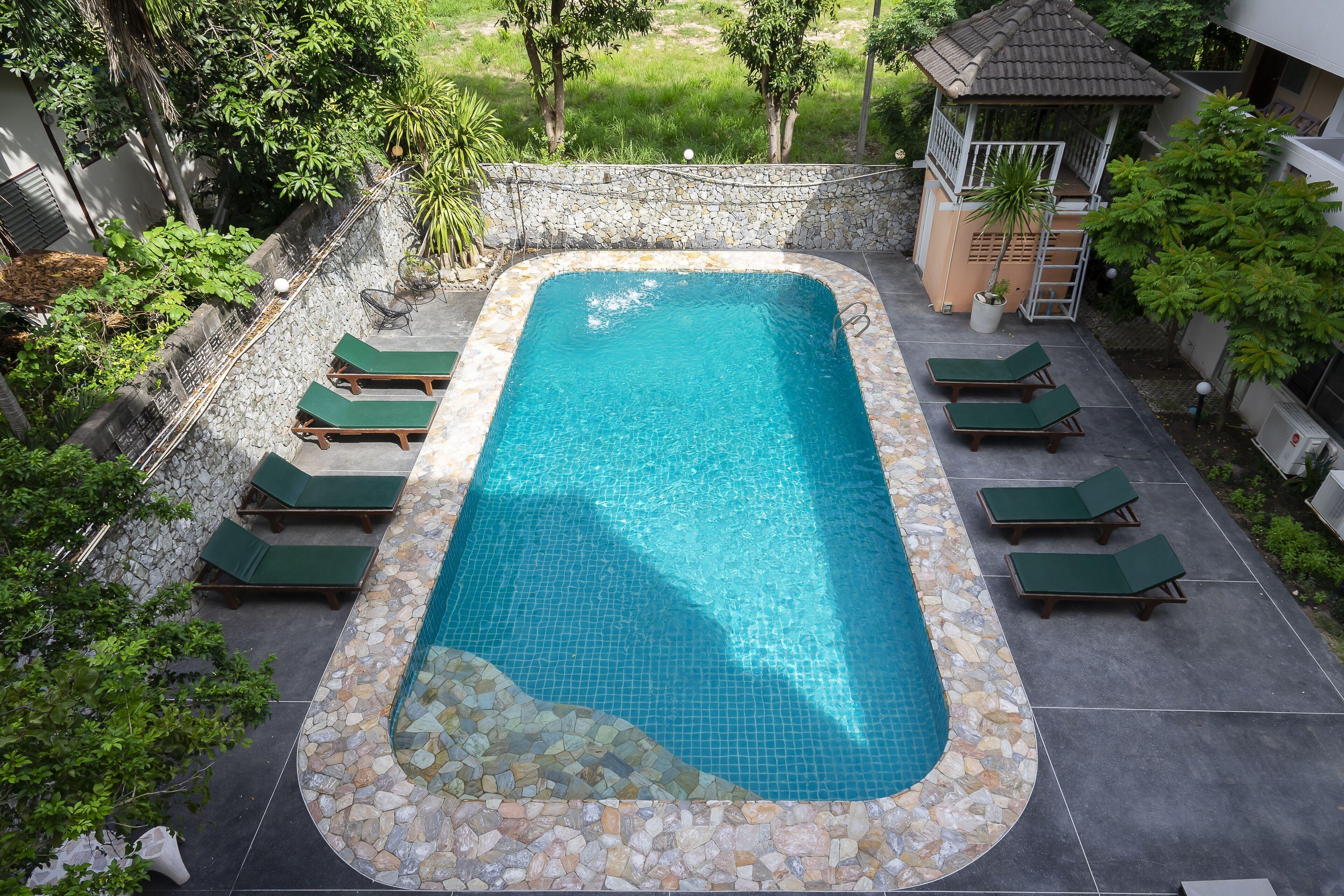 Hotel Sawasdee Place