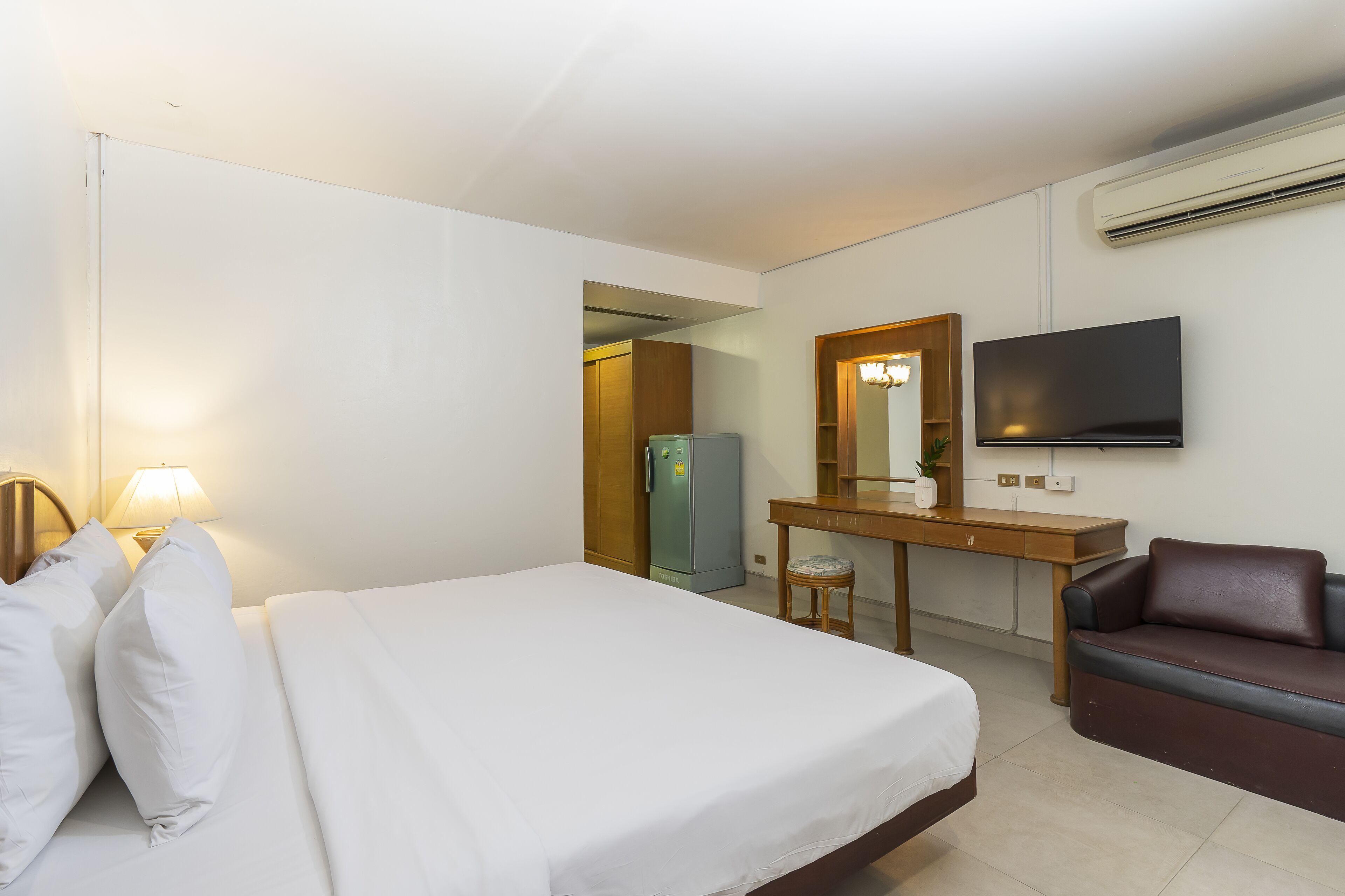 Sawasdee Place 3* Pattaya